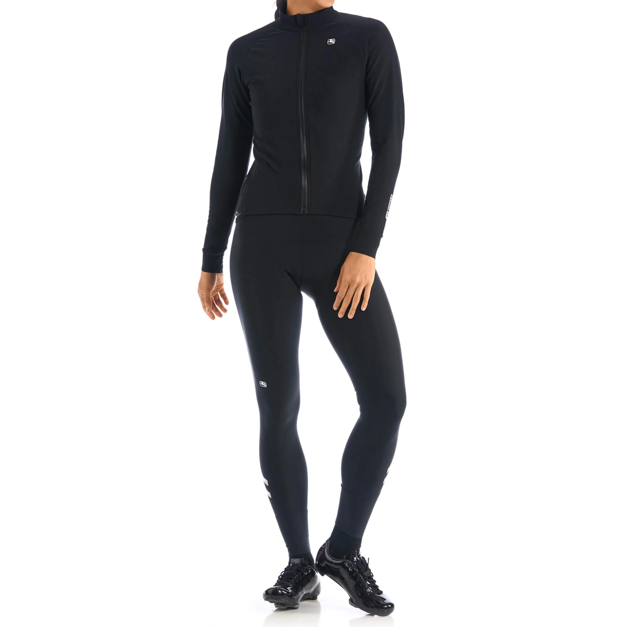 Women's G-Shield Thermal Long Sleeve Jersey - Image 11