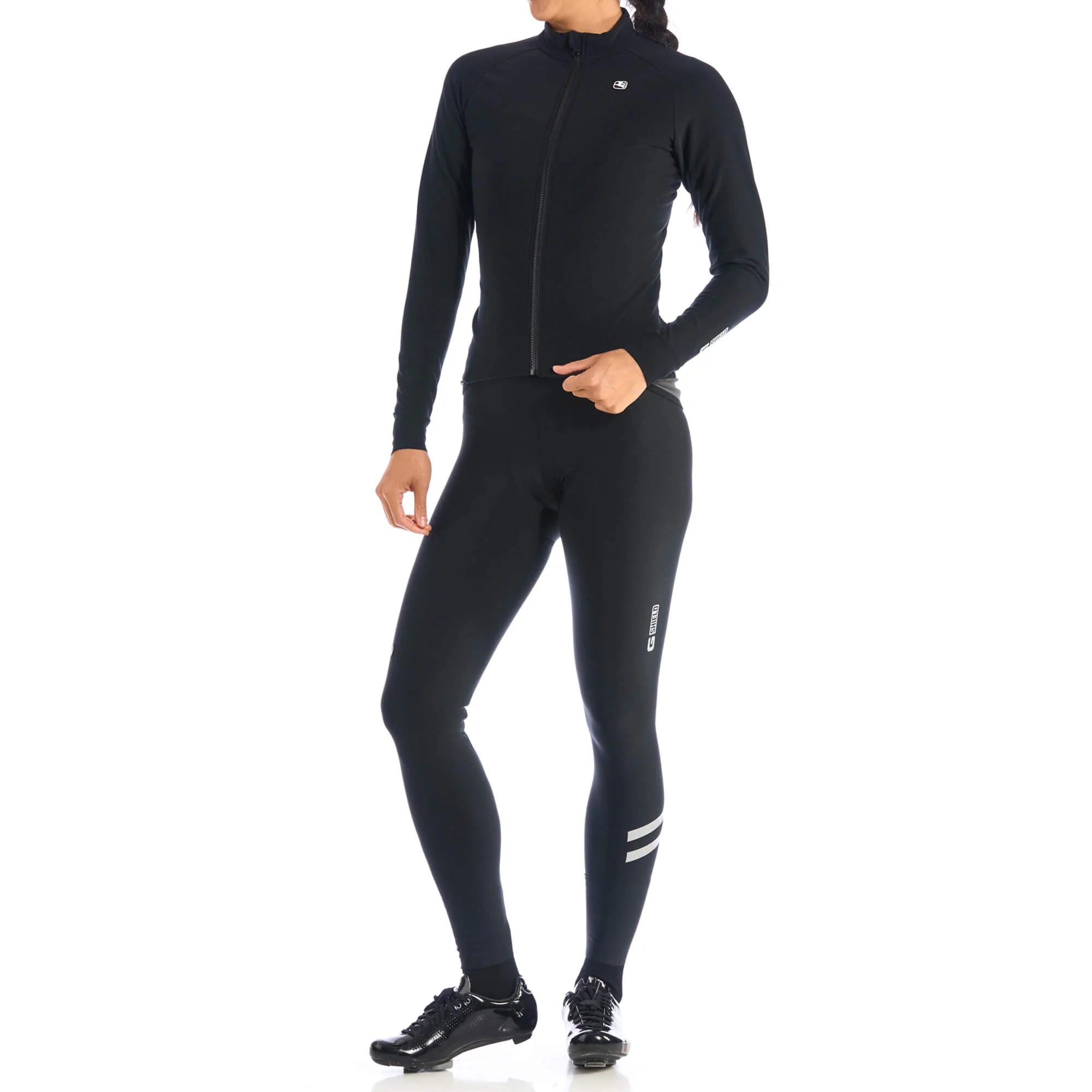 Women's G-Shield Thermal Long Sleeve Jersey - Image 12