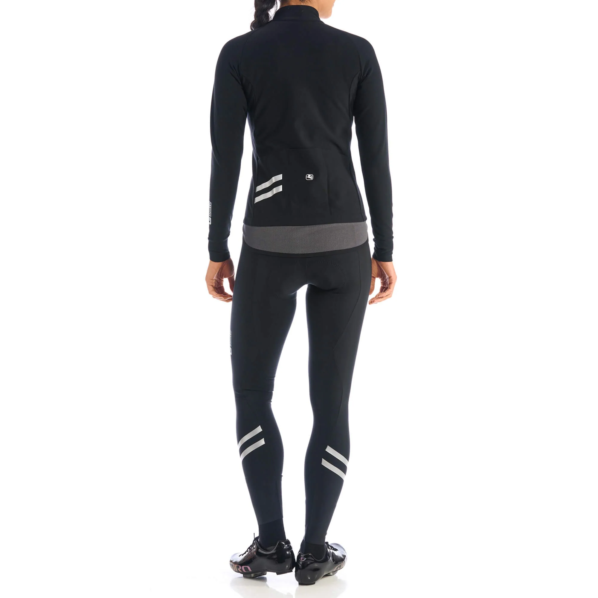 Women's G-Shield Thermal Long Sleeve Jersey - Image 13