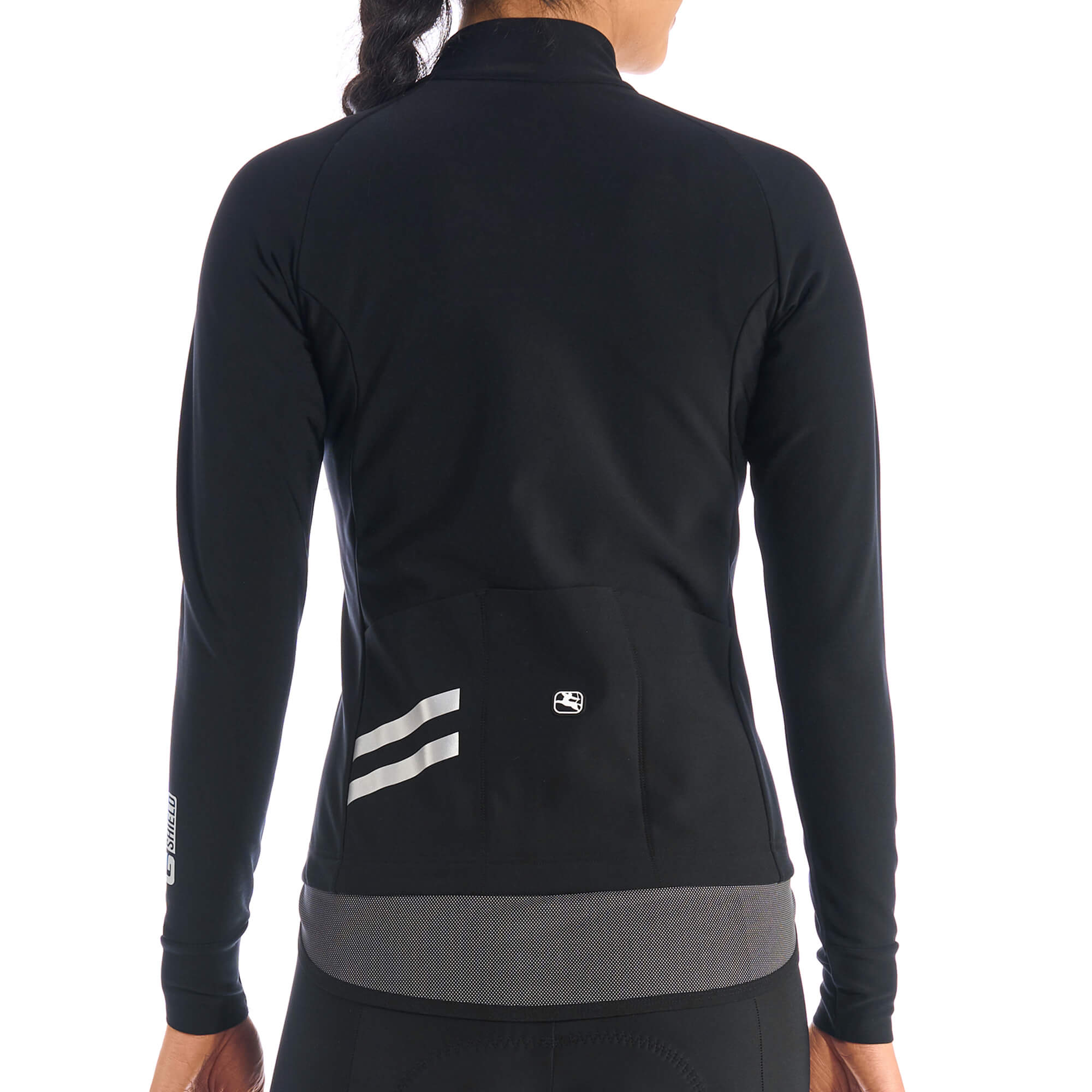 Women's G-Shield Thermal Long Sleeve Jersey - Image 4