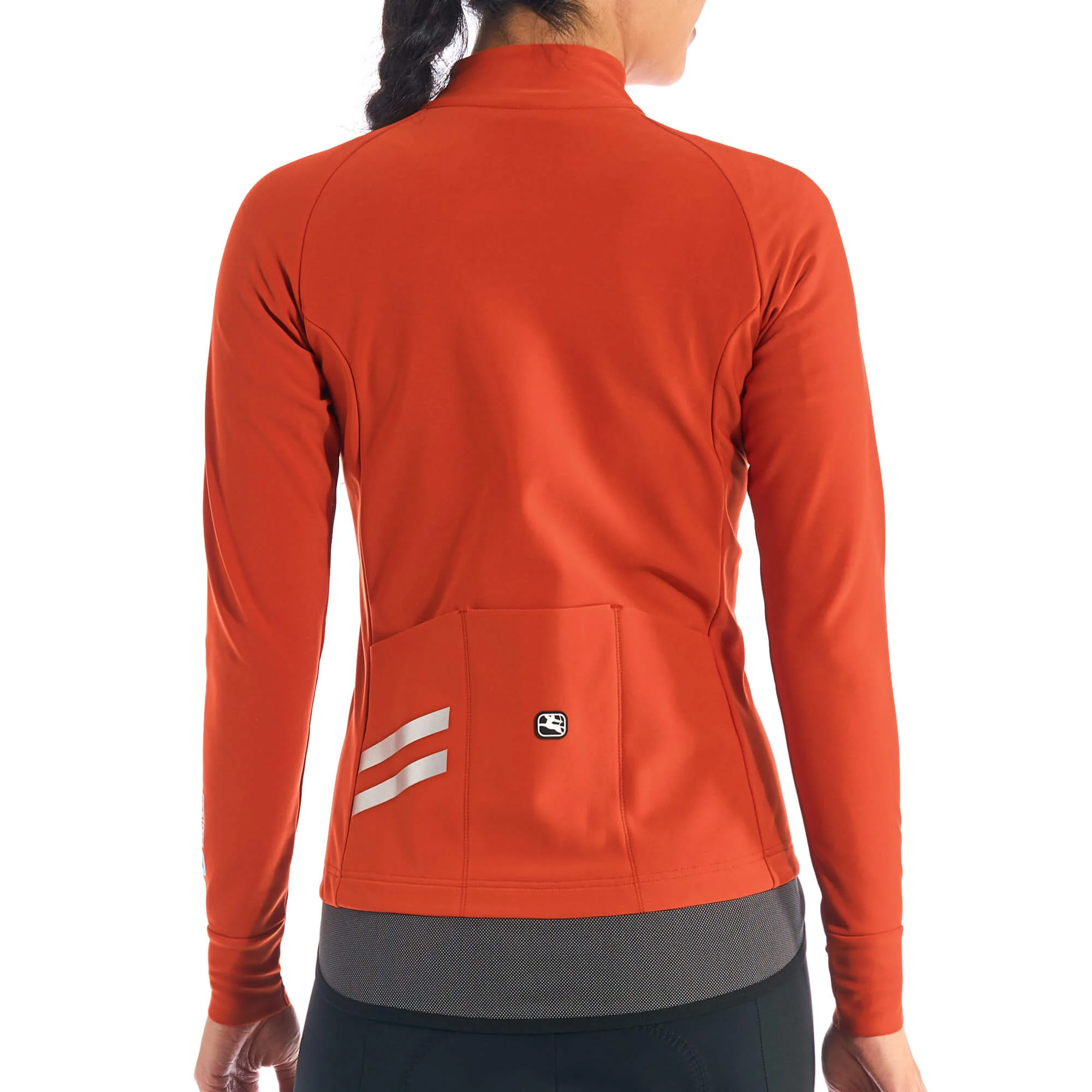 Women's G-Shield Thermal Long Sleeve Jersey - Image 7