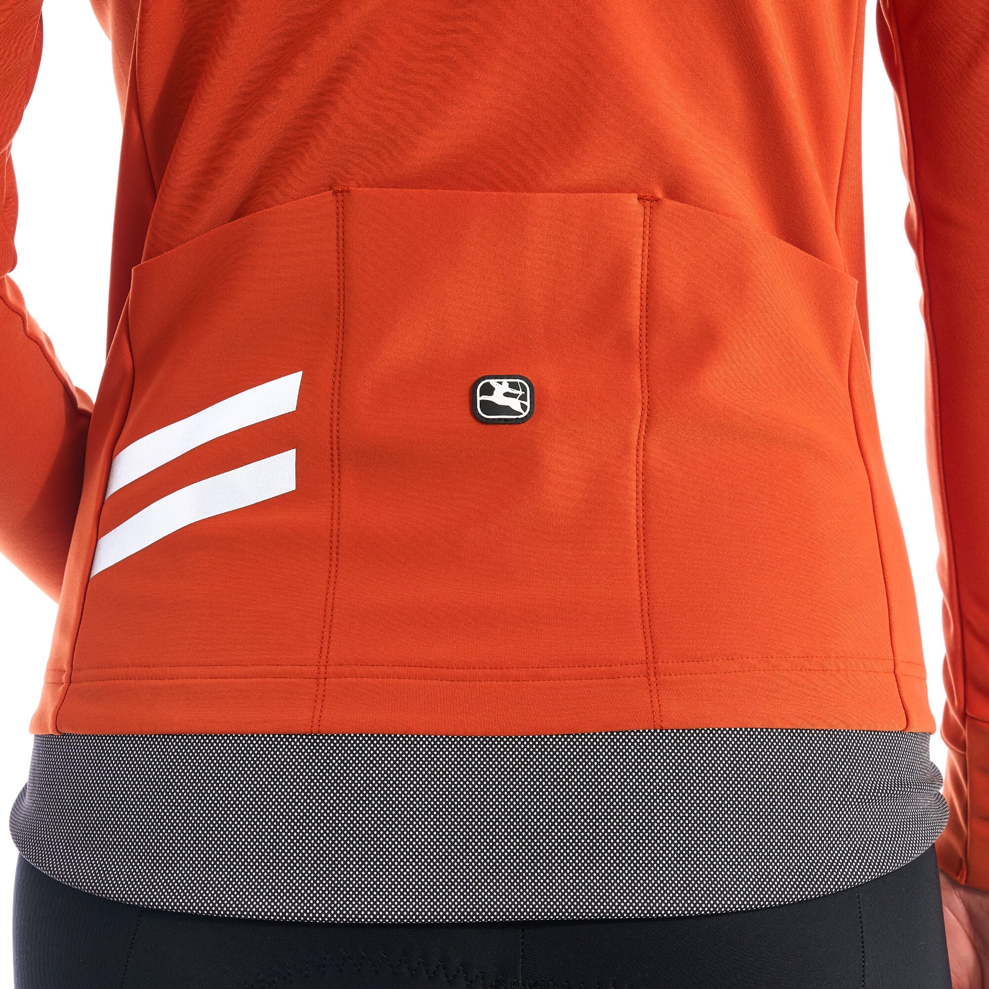 Women's G-Shield Thermal Long Sleeve Jersey - Image 8