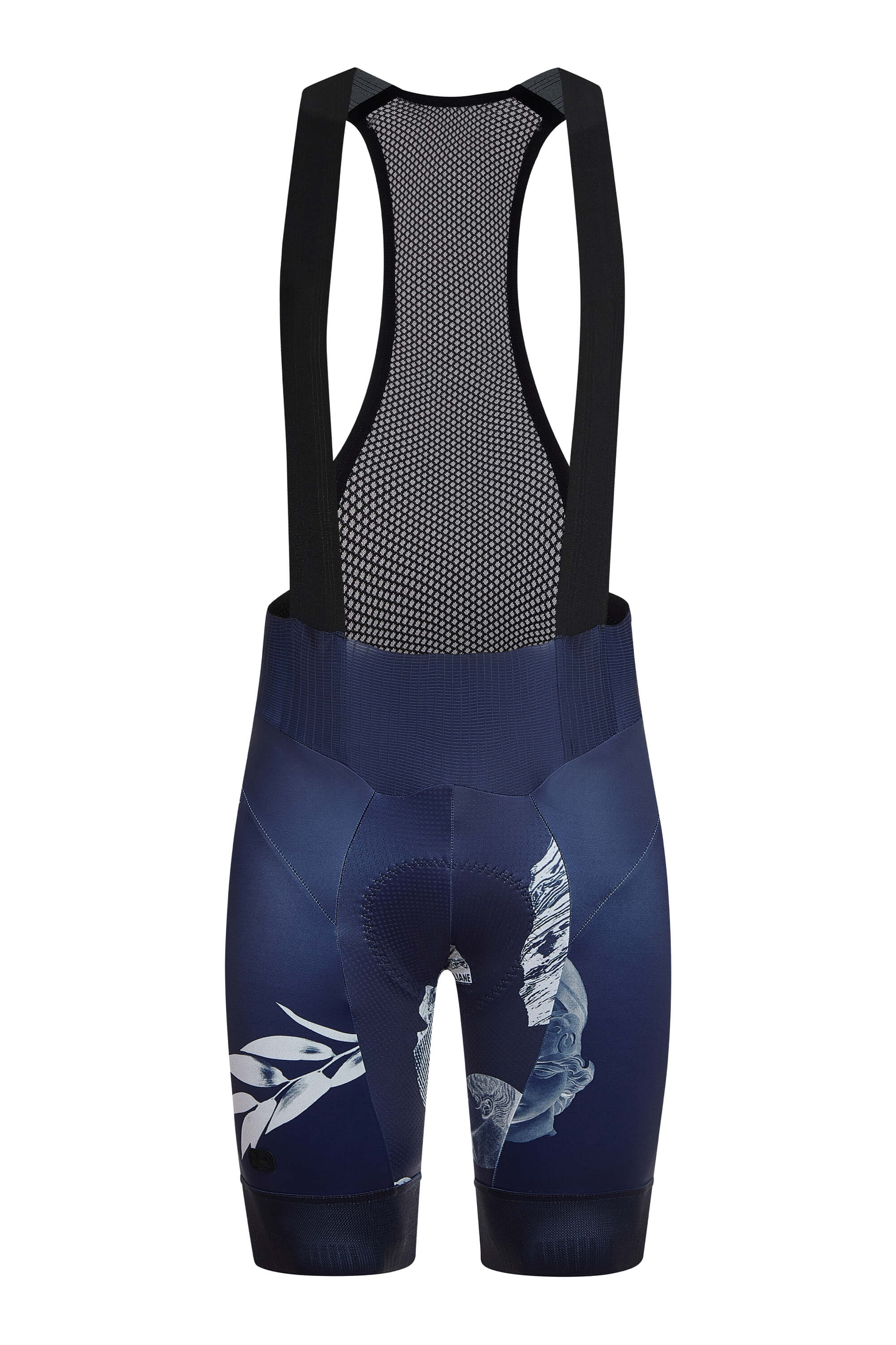 Women's La Posta FR-C Pro Bib Short - Image 3