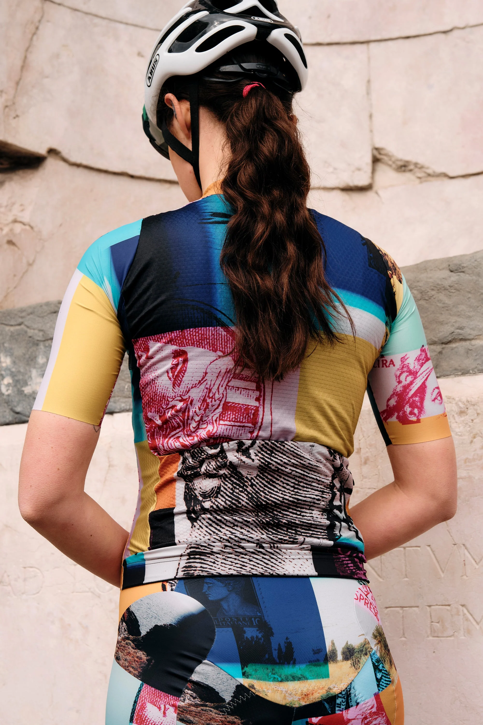 Women's La Posta FR-C Pro Jersey - Image 10