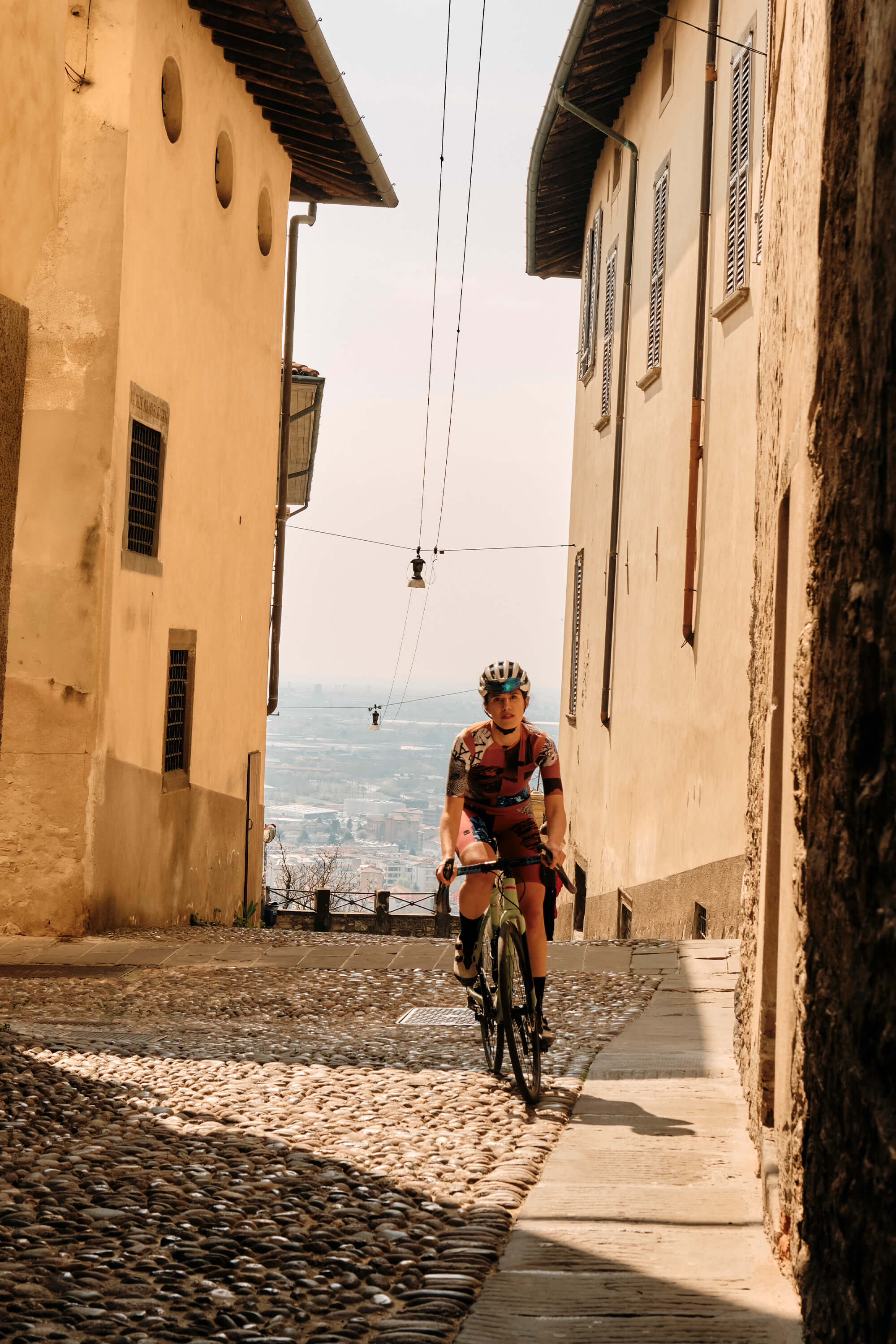 Women's La Posta Urto Jersey - Image 7