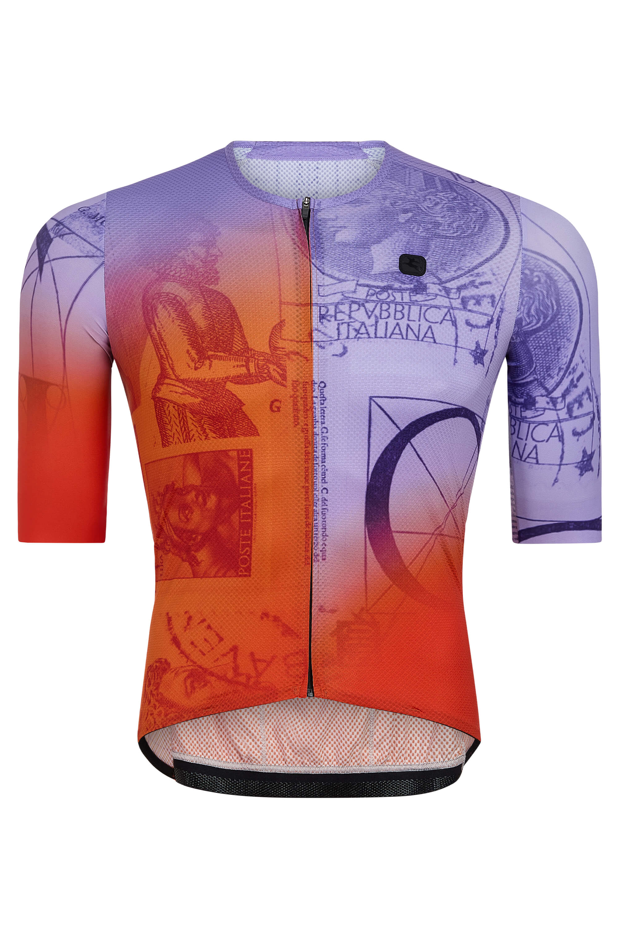 Women's La Posta Urto Jersey - Image 9