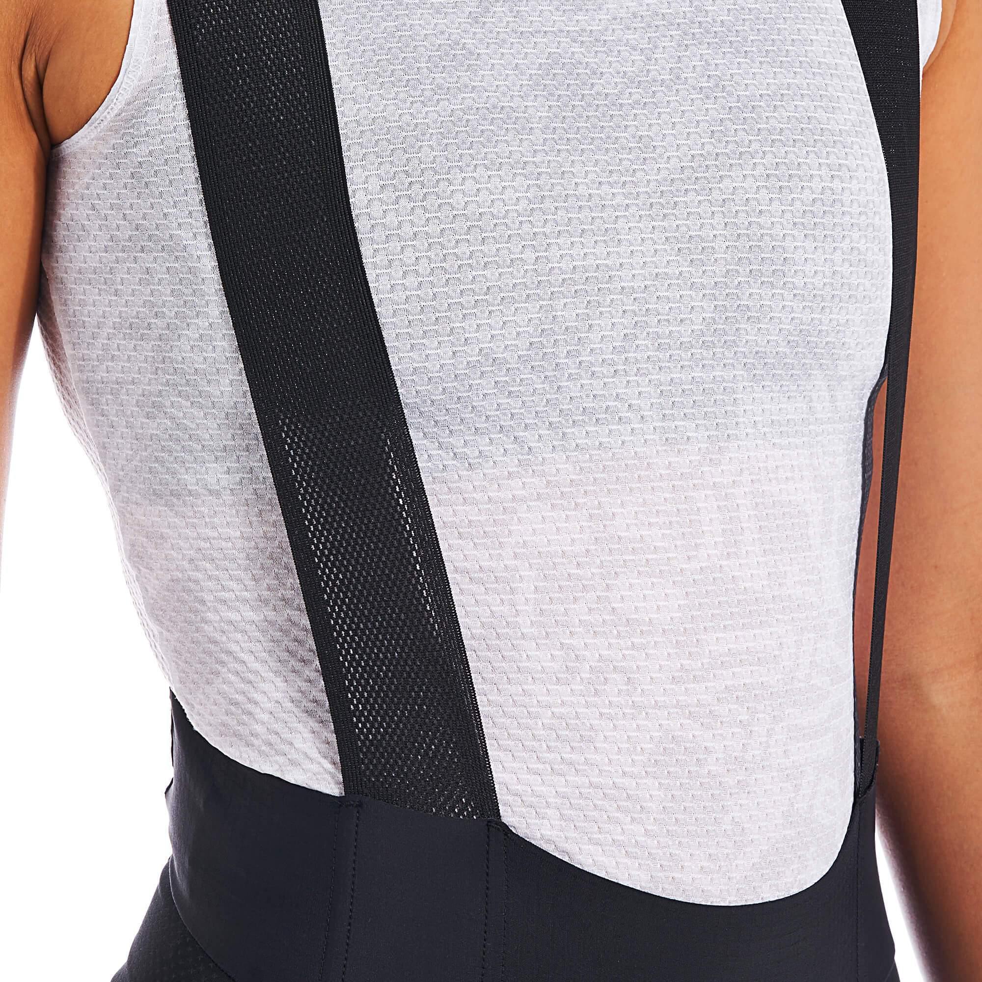 Women's Lungo Bib Short - Image 11