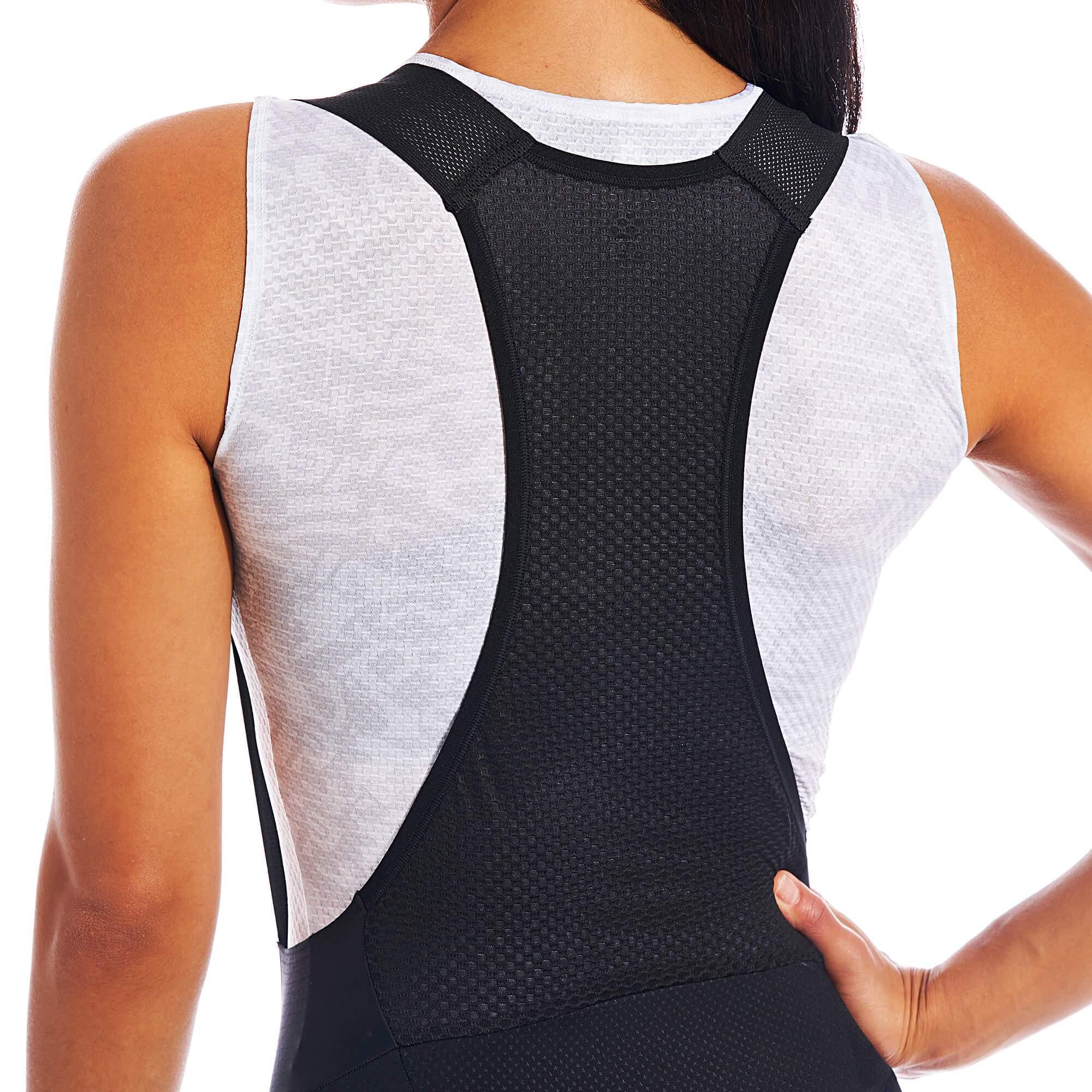 Women's Lungo Bib Short - Image 12