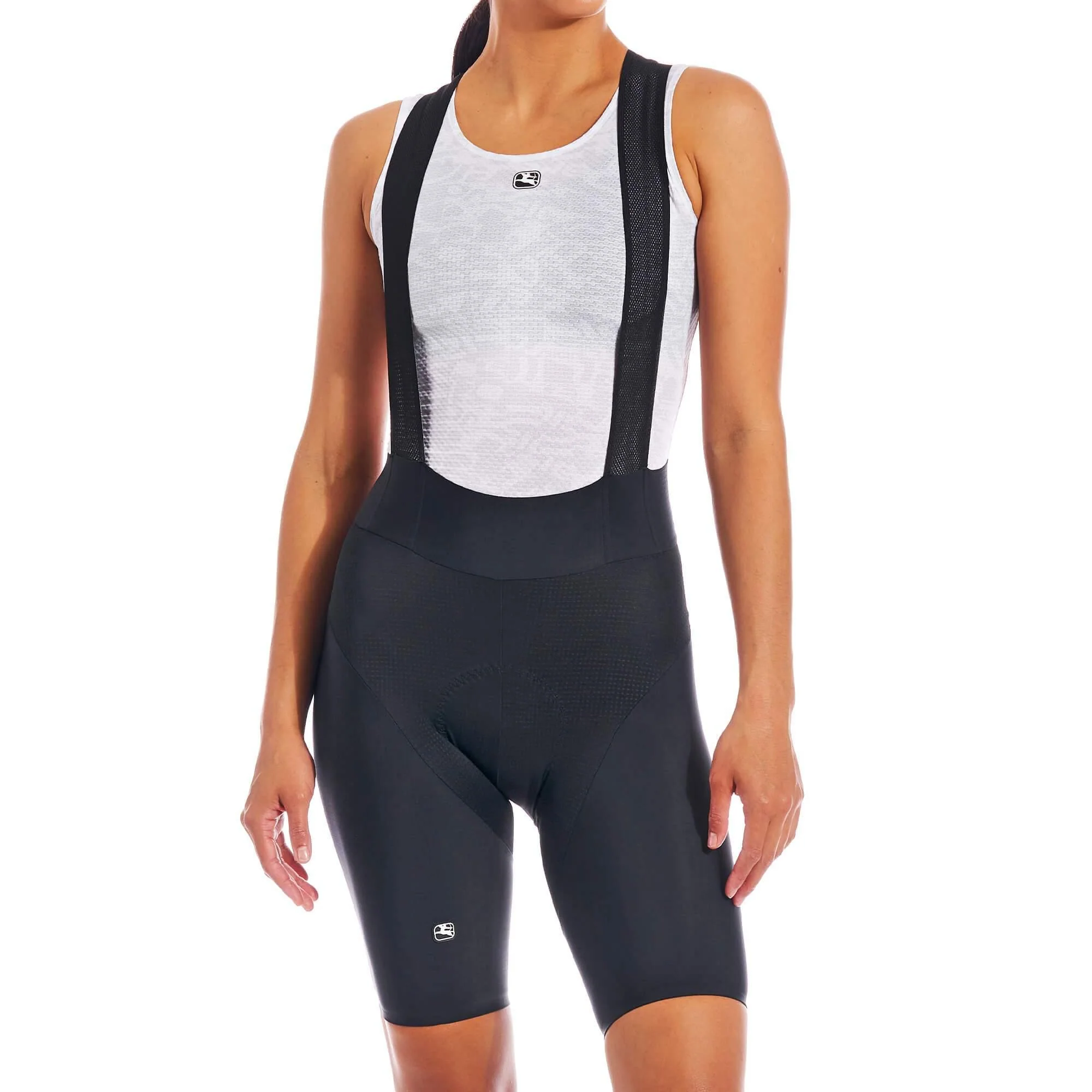 Women's Lungo Bib Short - Image 6