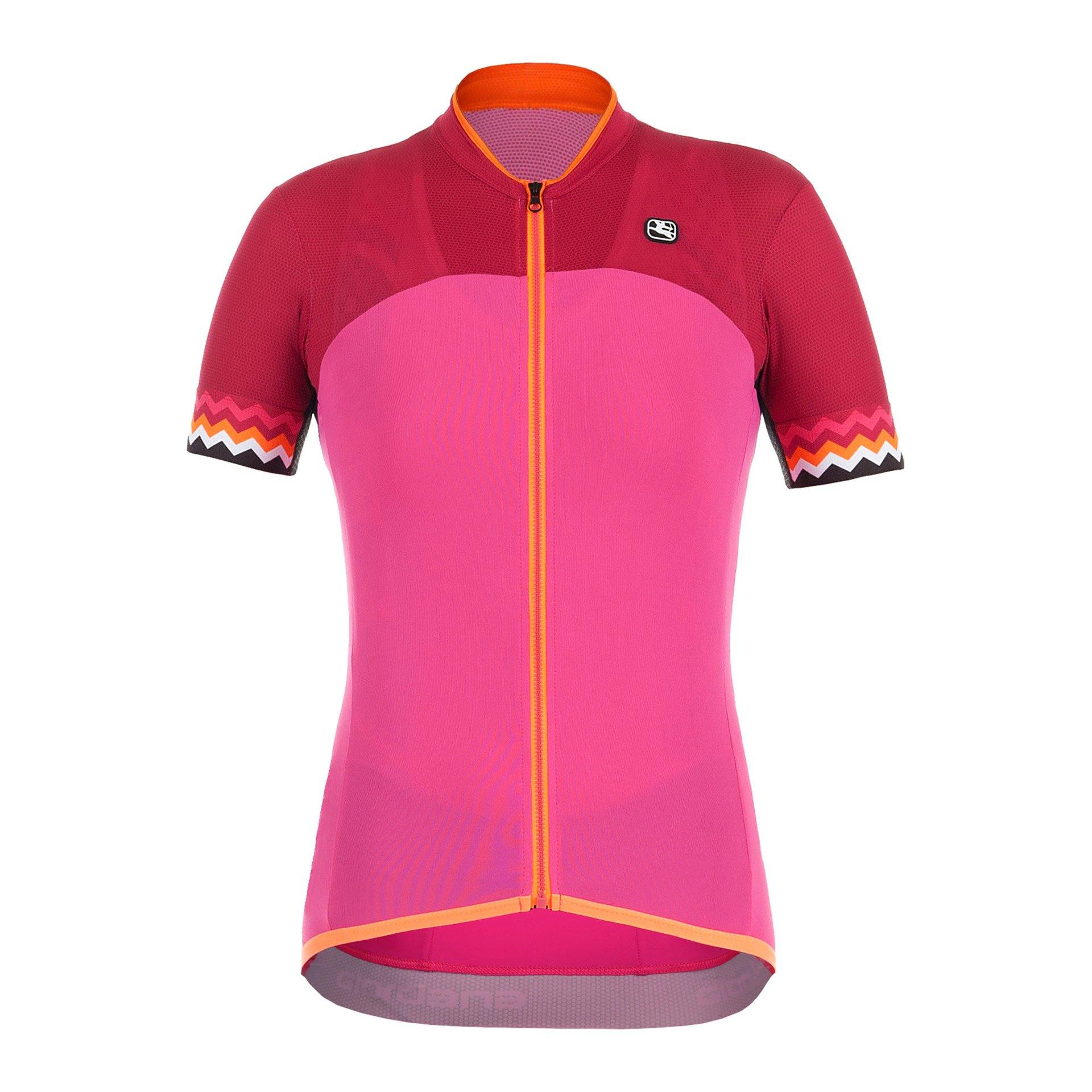 Women's Lungo Zig Zag Jersey - Image 2