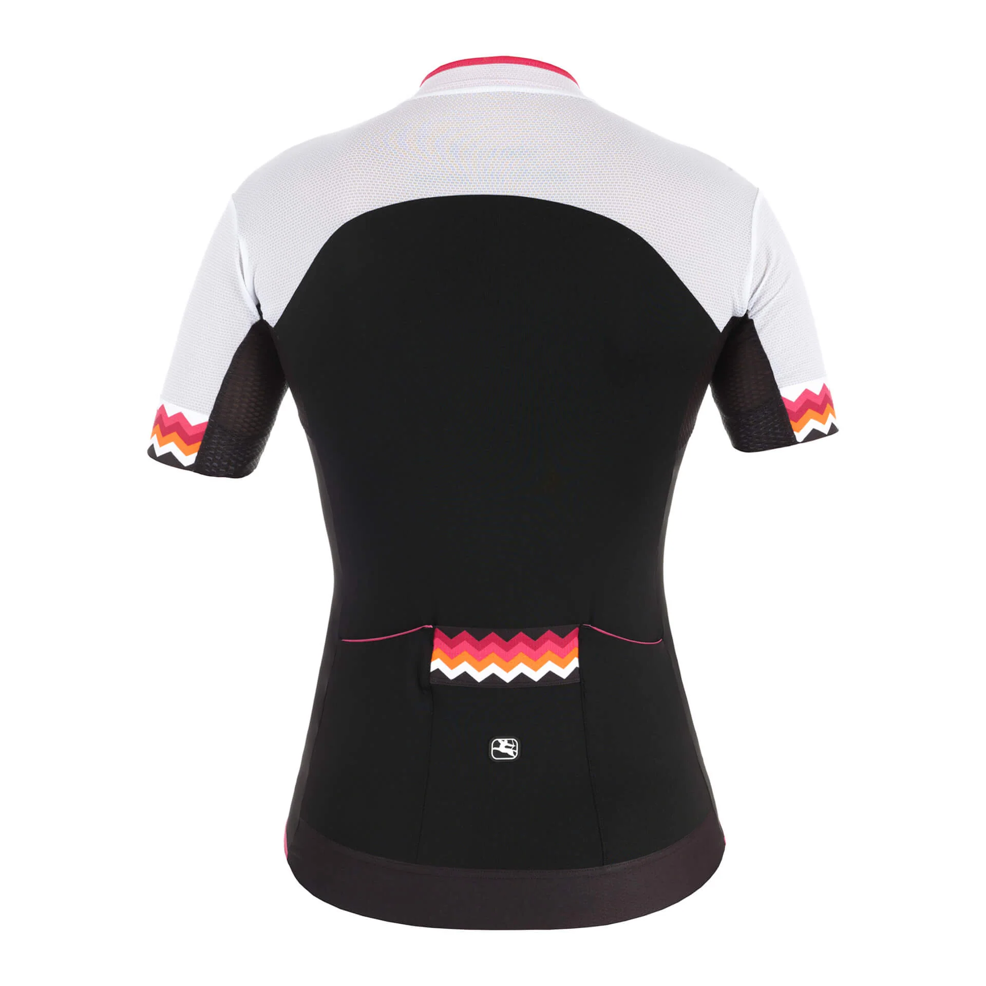 Women's Lungo Zig Zag Jersey - Image 6