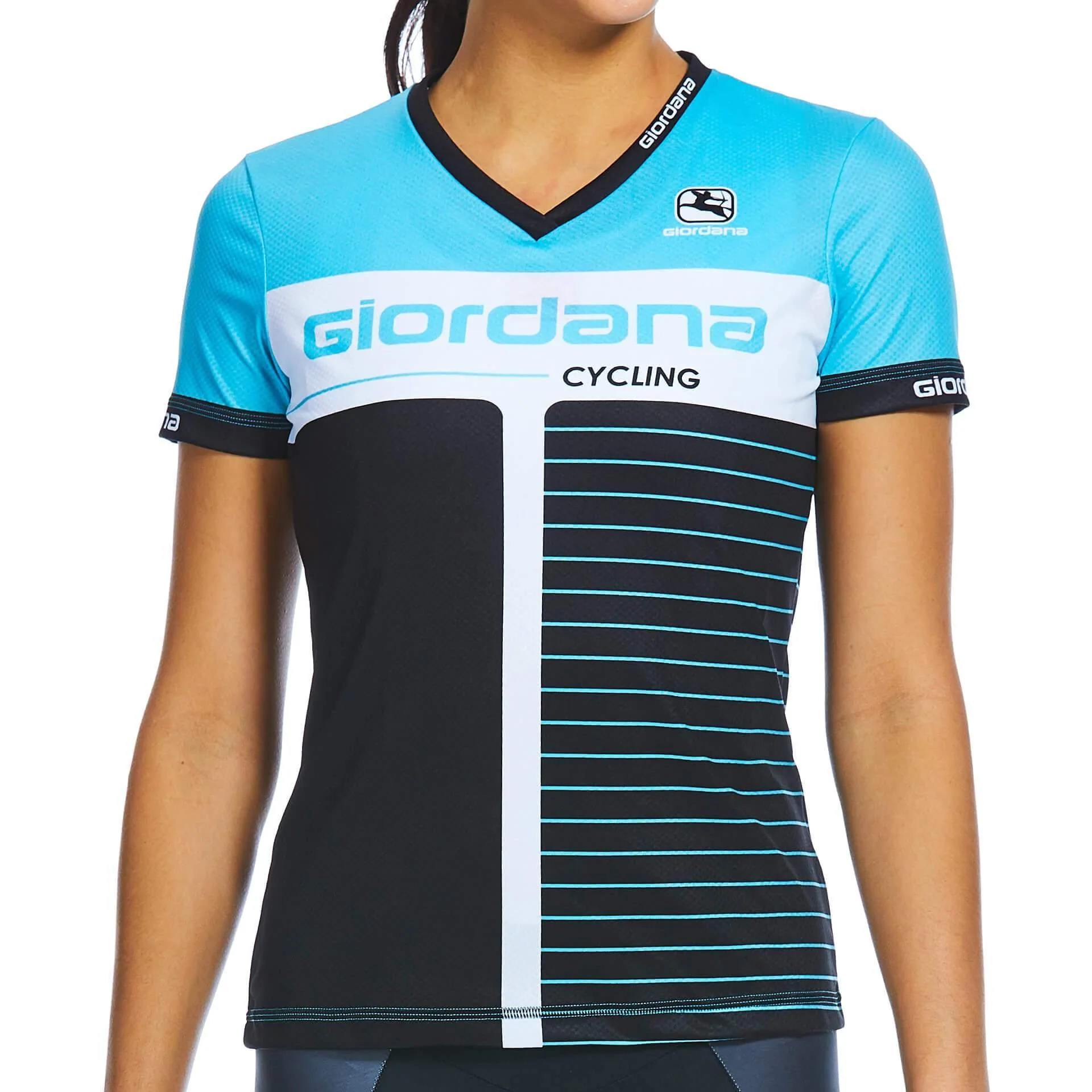 Women's Moda Giordana Vero Pro Tech Tee