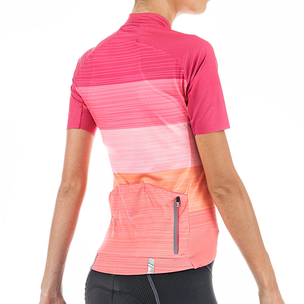 Women's Moda Sweet Escape Tenax Pro Jersey - Image 2