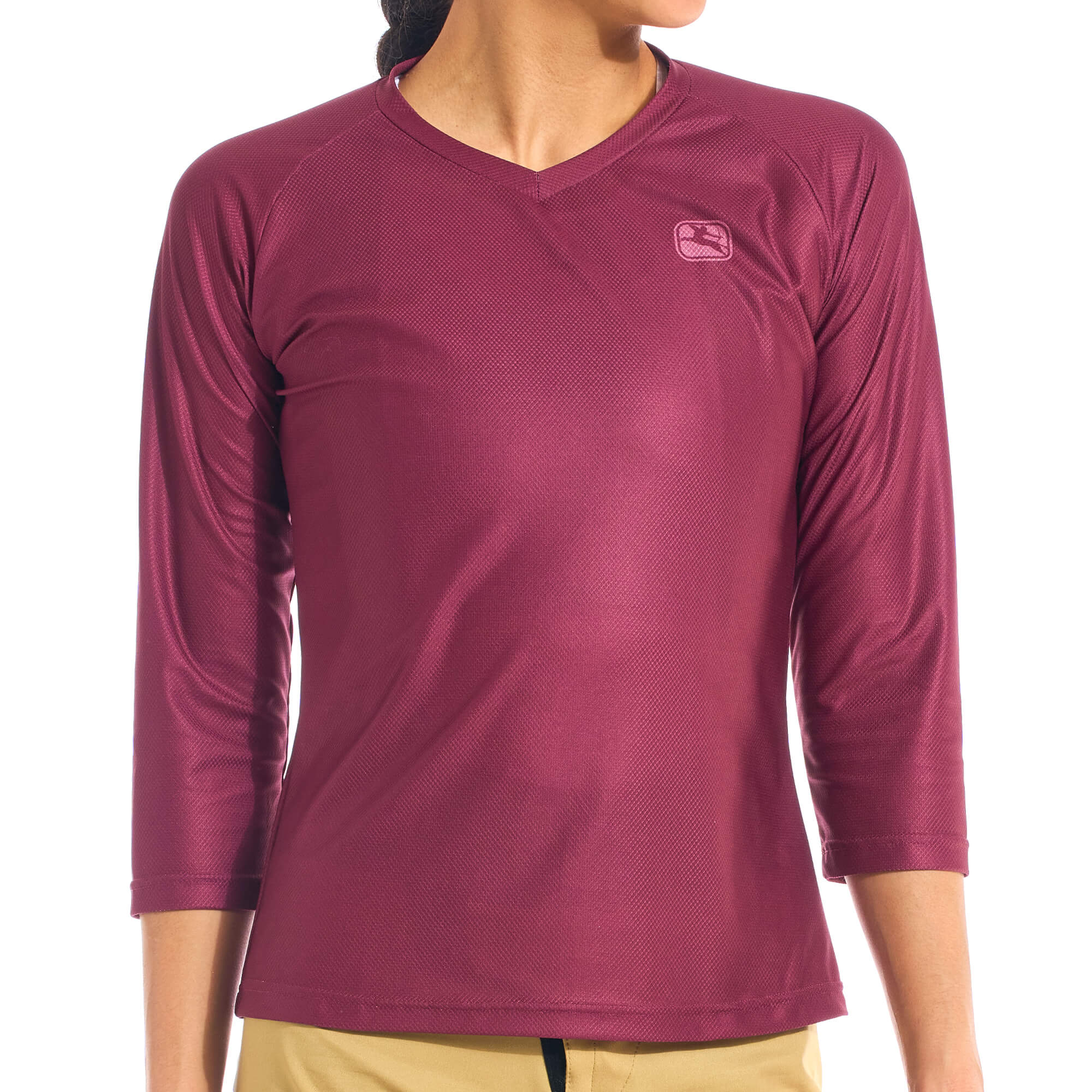 Women's MTB 3/4 Sleeve Jersey - Image 11
