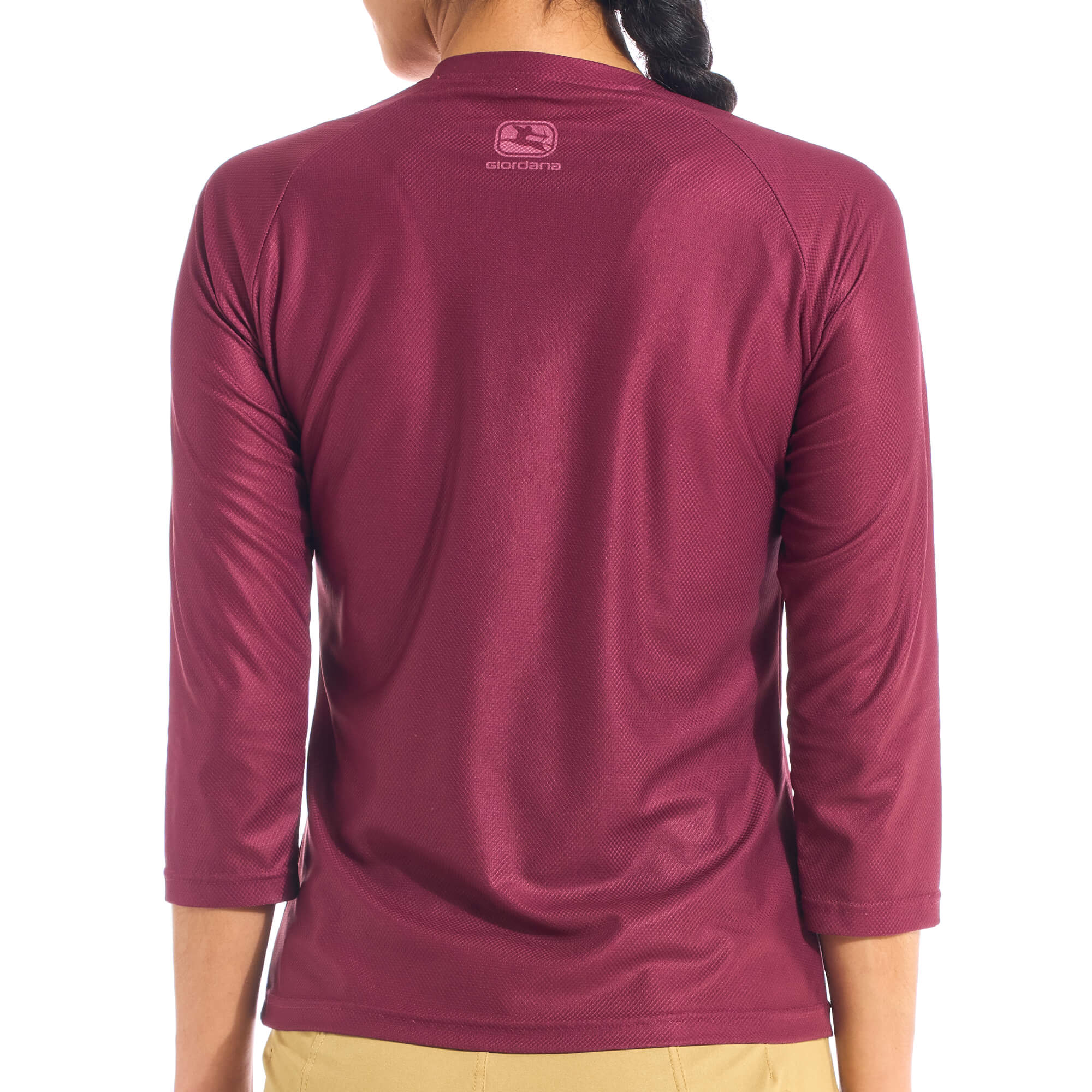 Women's MTB 3/4 Sleeve Jersey - Image 12