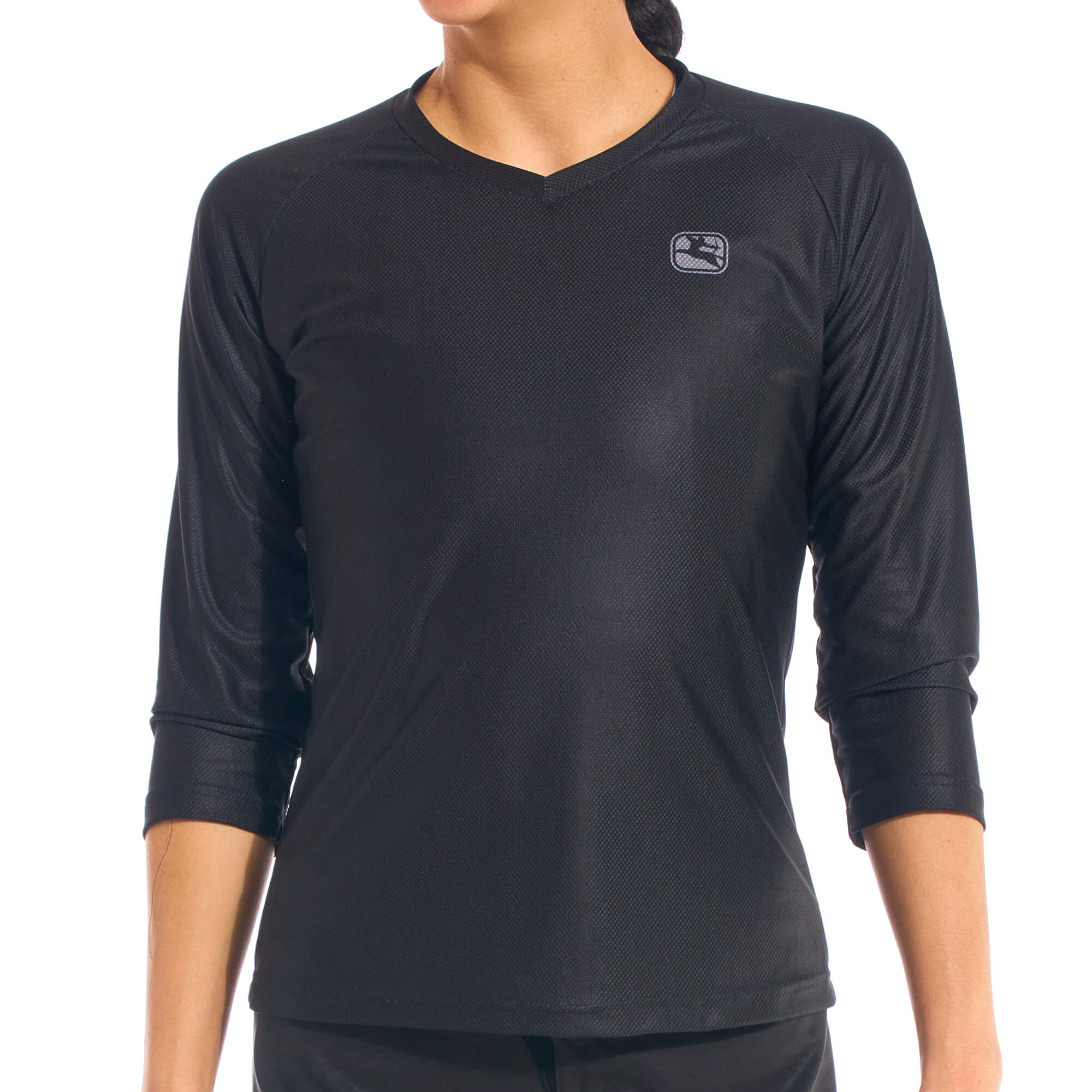 Women's MTB 3/4 Sleeve Jersey - Image 3