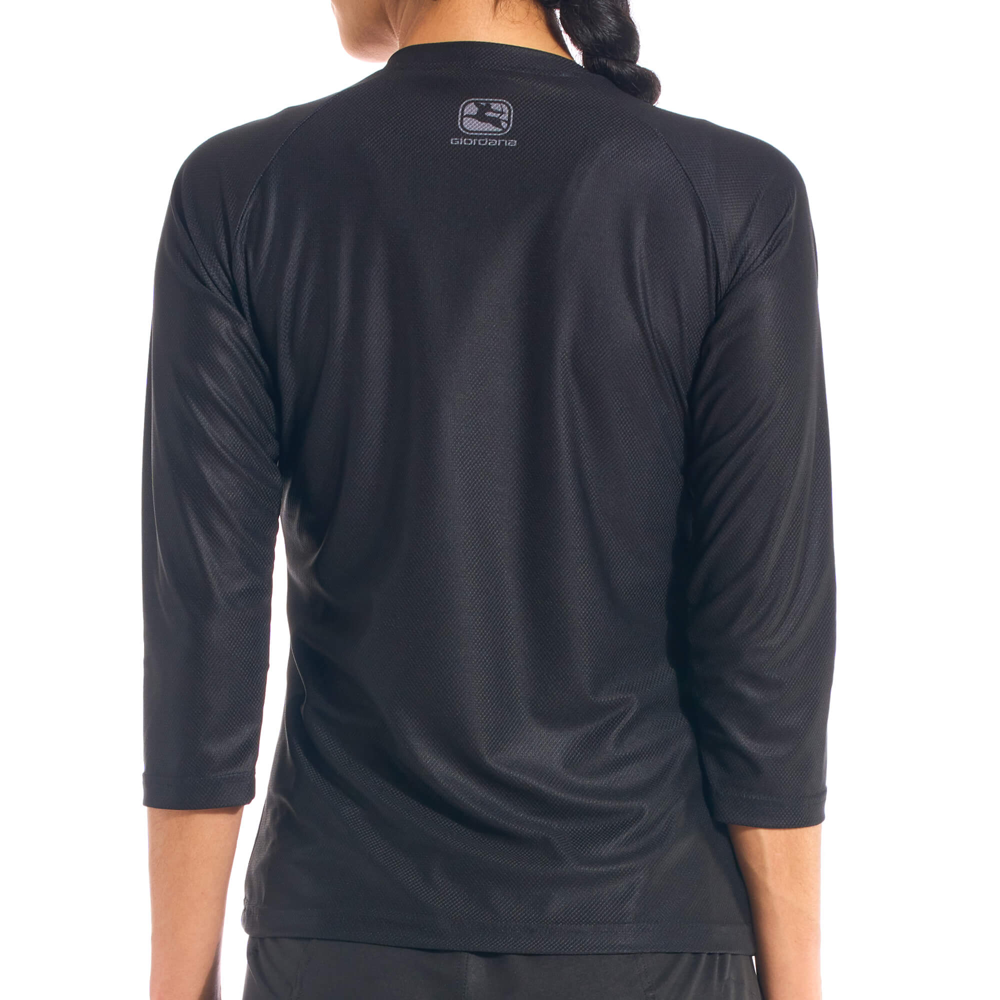 Women's MTB 3/4 Sleeve Jersey - Image 4
