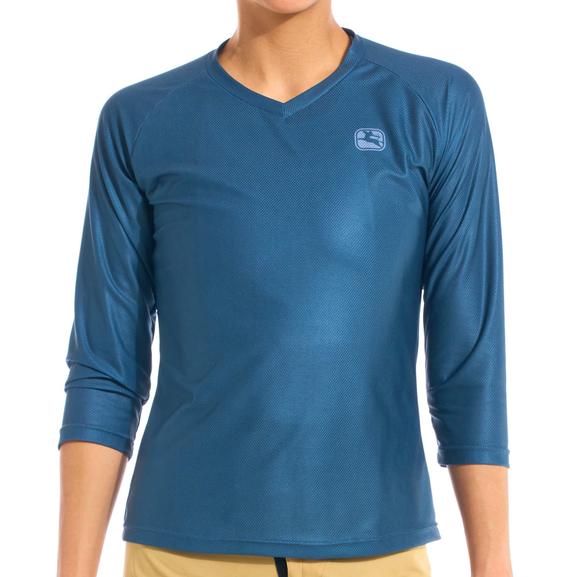Women's MTB 3/4 Sleeve Jersey - Image 5