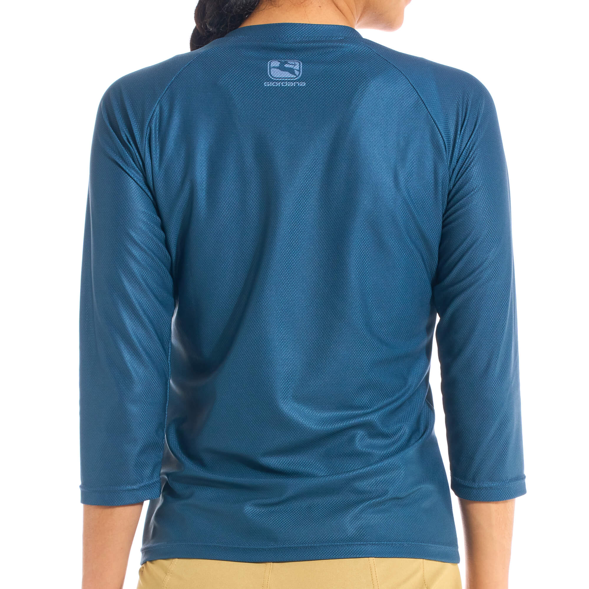 Women's MTB 3/4 Sleeve Jersey - Image 6