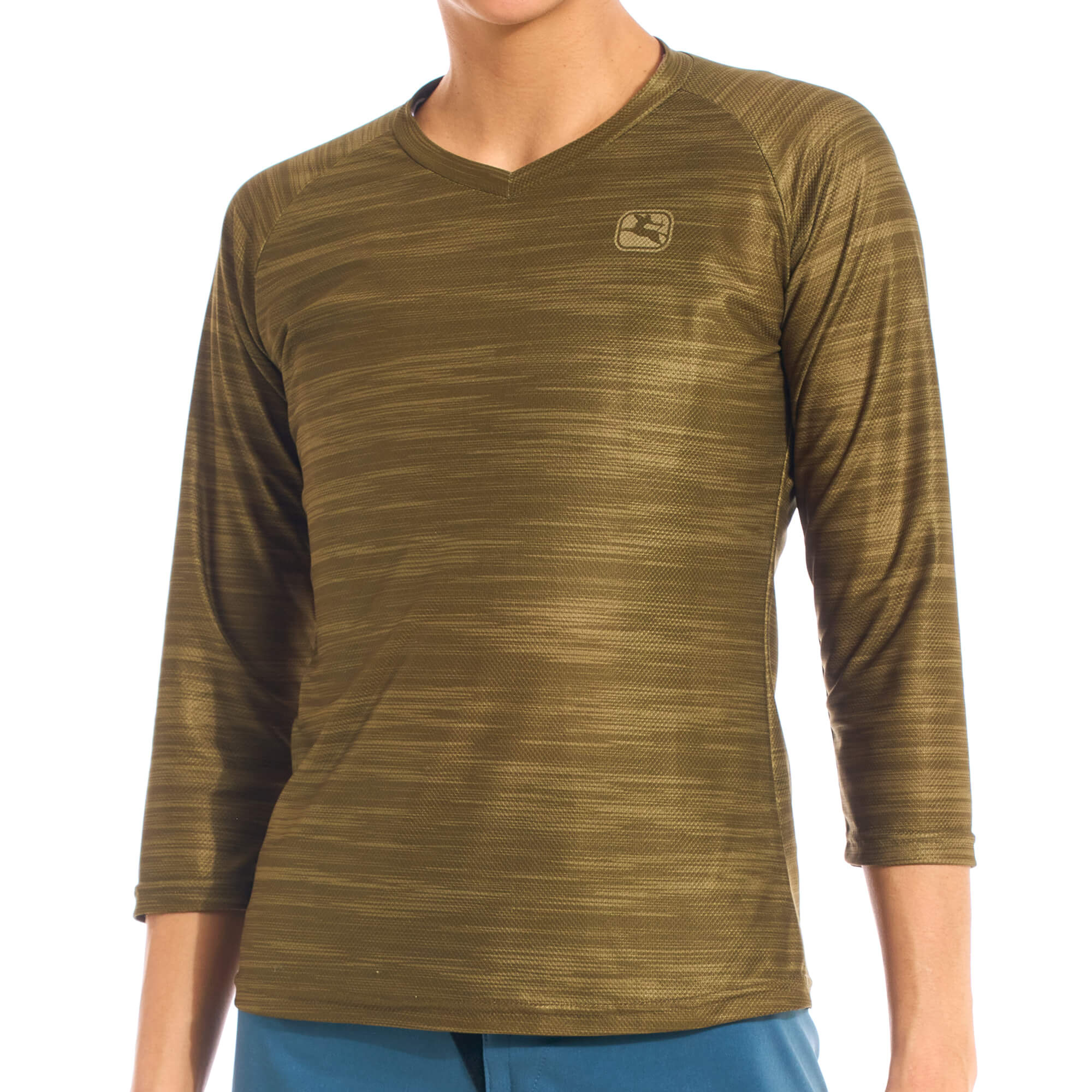 Women's MTB 3/4 Sleeve Jersey - Image 7