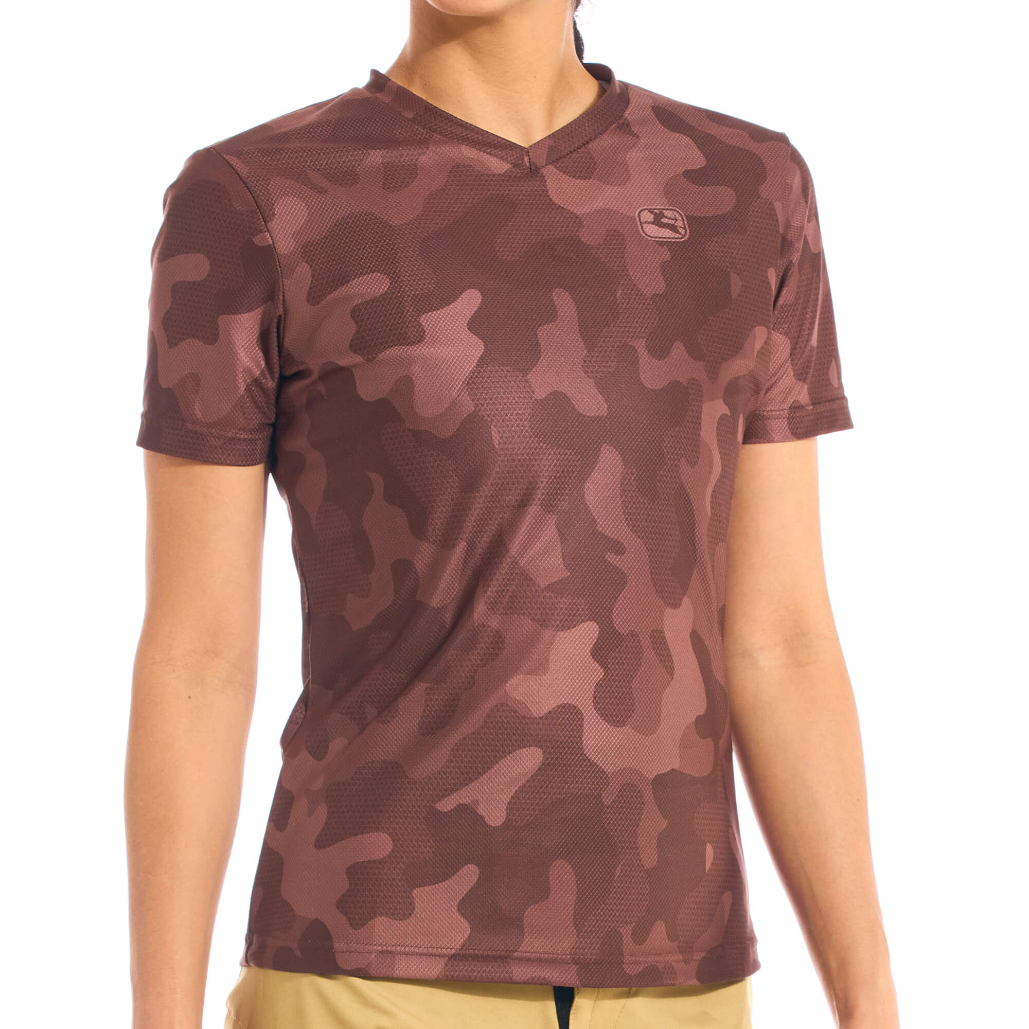Women's MTB Jersey - Image 12