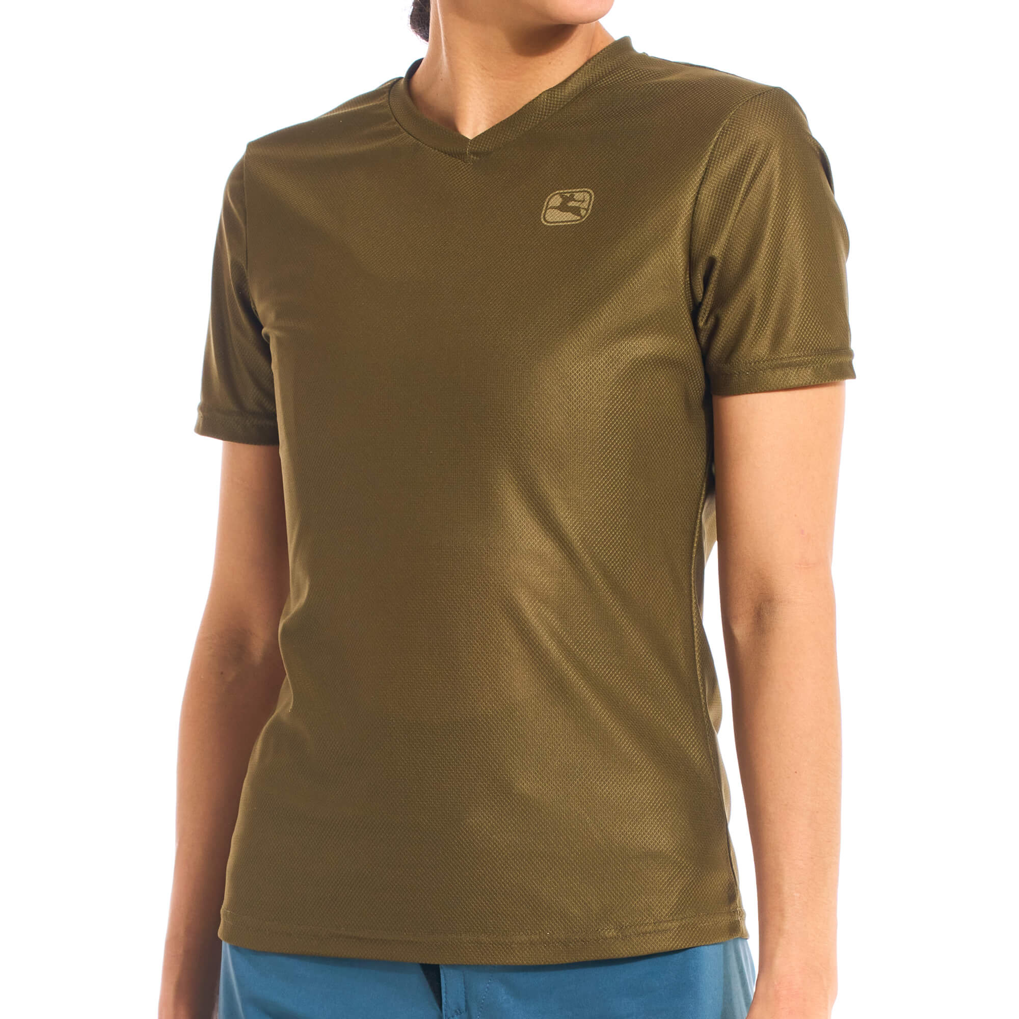 Women's MTB Jersey - Image 18