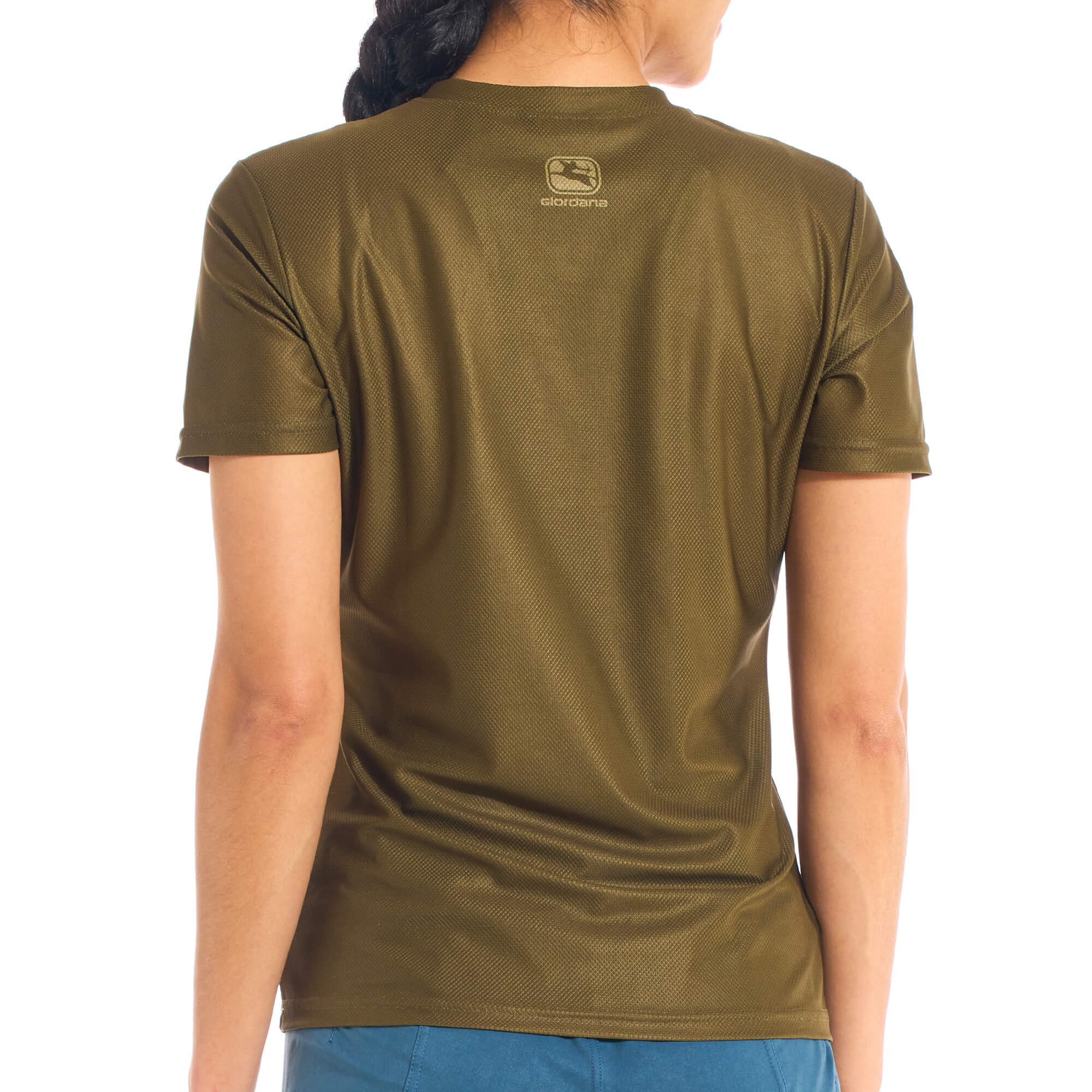 Women's MTB Jersey - Image 19
