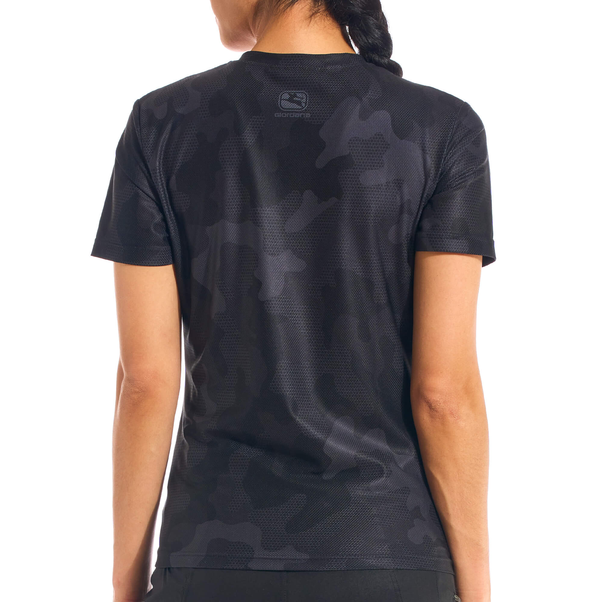 Women's MTB Jersey - Image 3