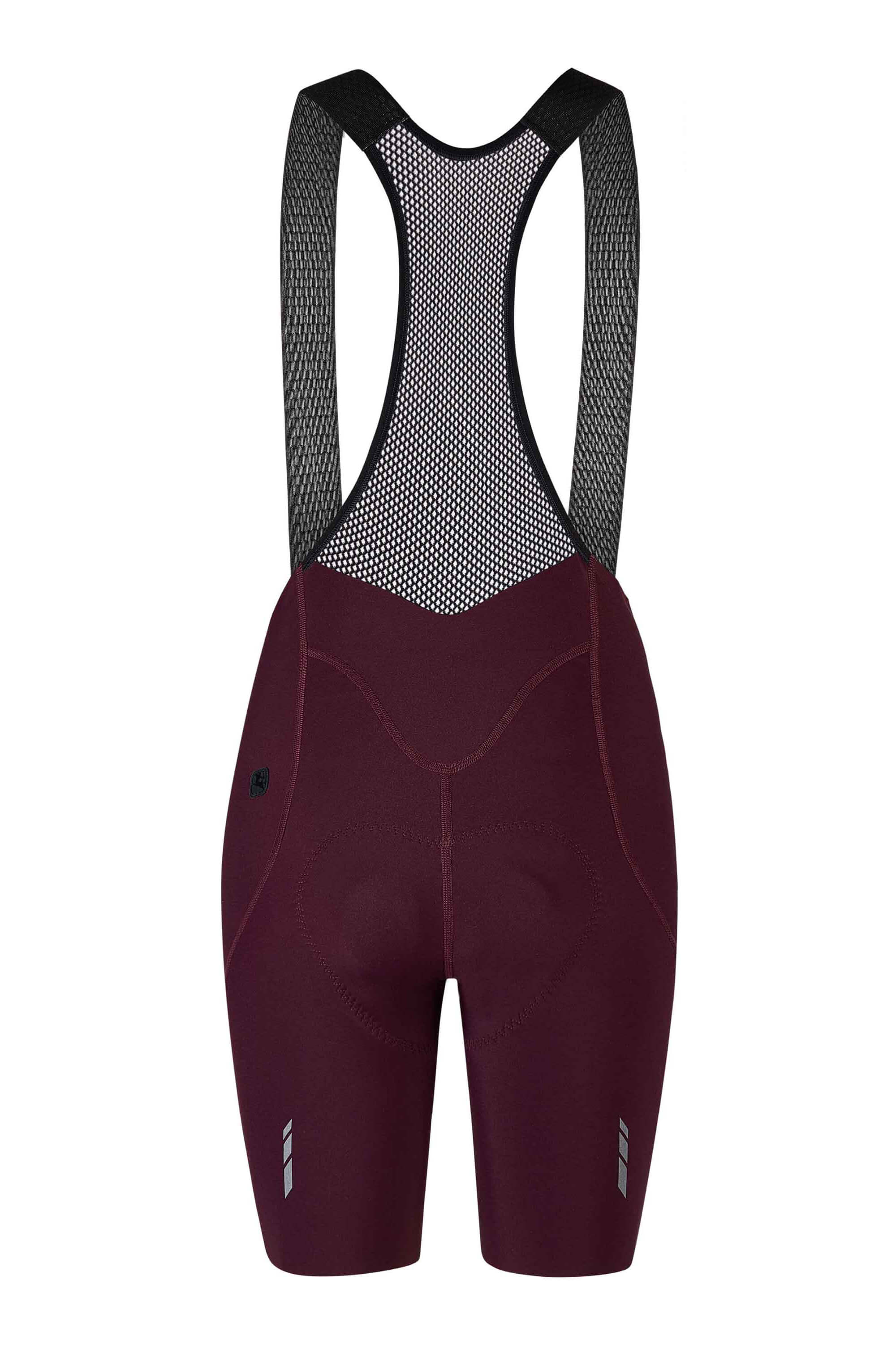 Women's SilverLine Bib Short - Image 3