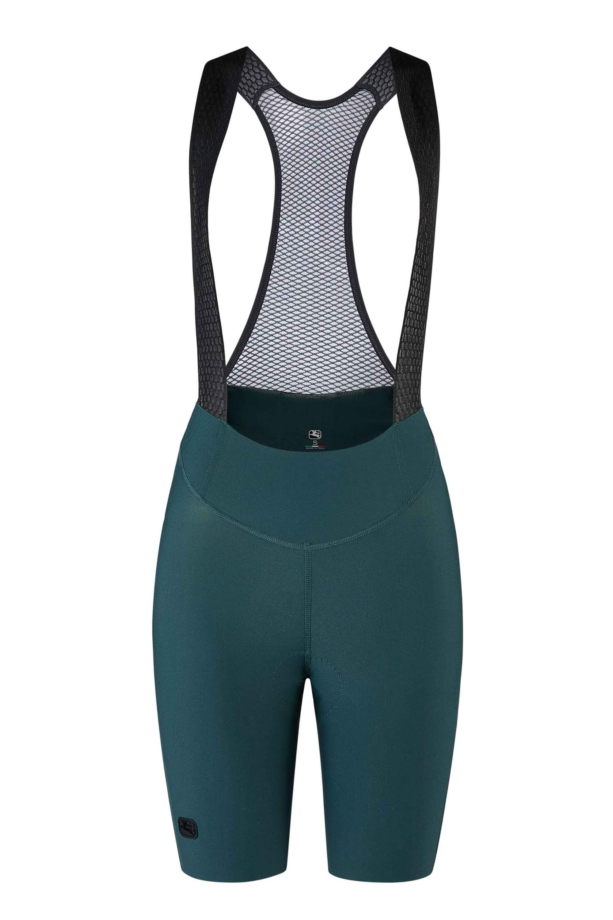 Women's SilverLine Bib Short - Image 7