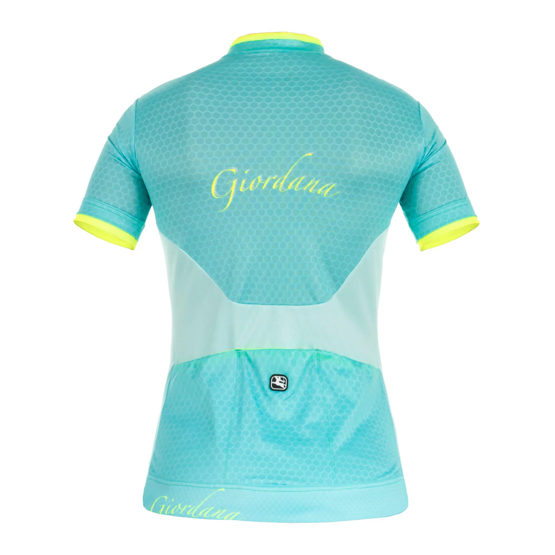 Women's SilverLine Jersey - Image 8