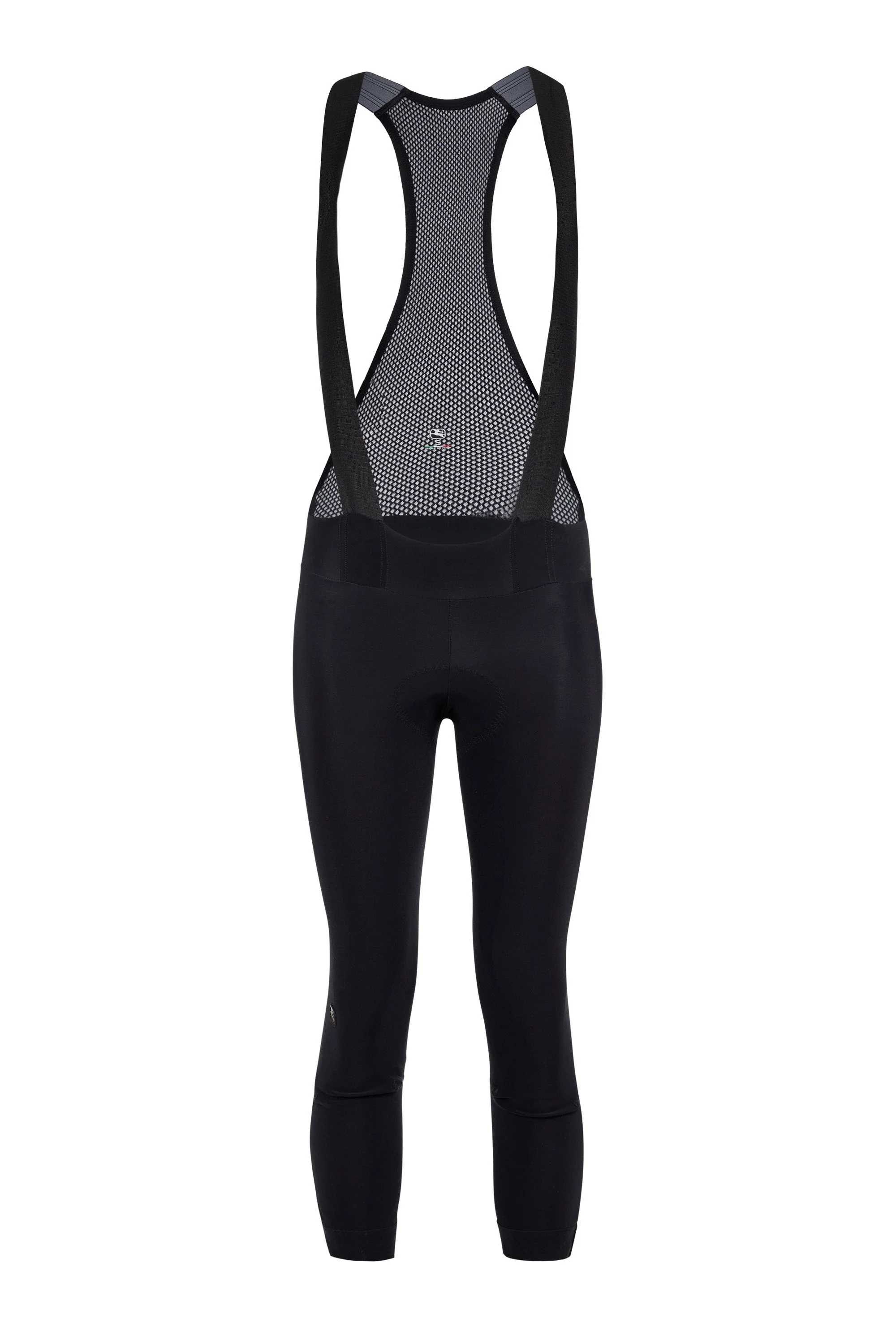 Women's SilverLine Thermal Bib Knicker