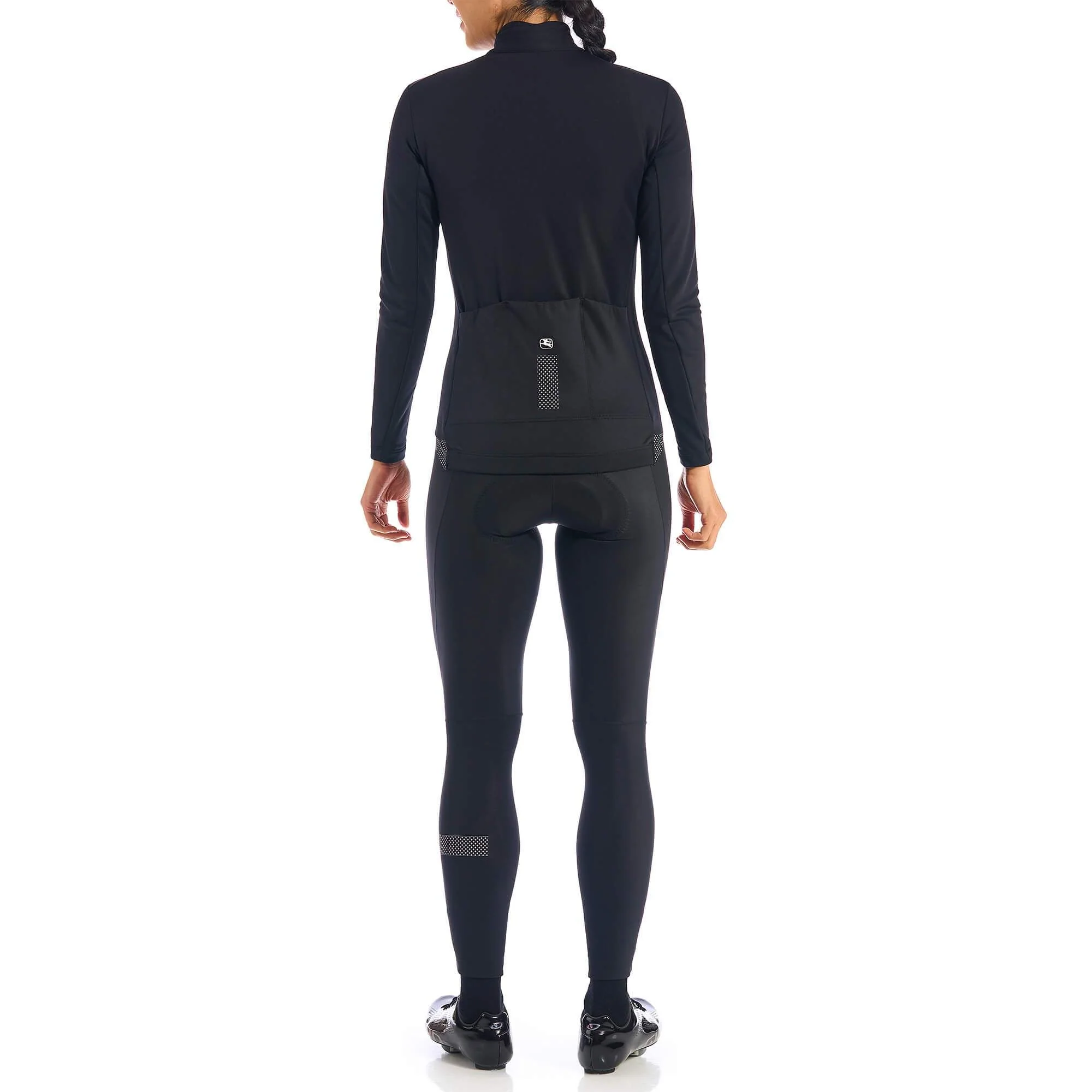 Women's SilverLine Thermal Long Sleeve Jersey - Image 10