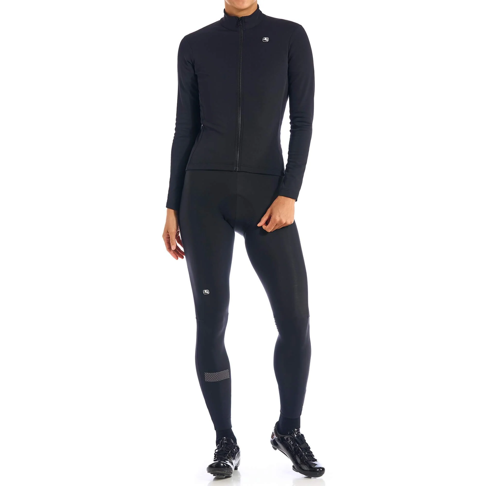 Women's SilverLine Thermal Long Sleeve Jersey - Image 11