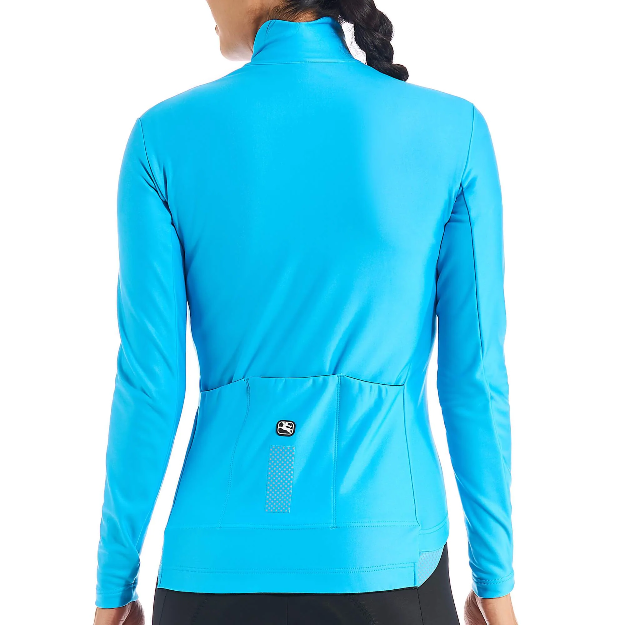 Women's SilverLine Thermal Long Sleeve Jersey - Image 13