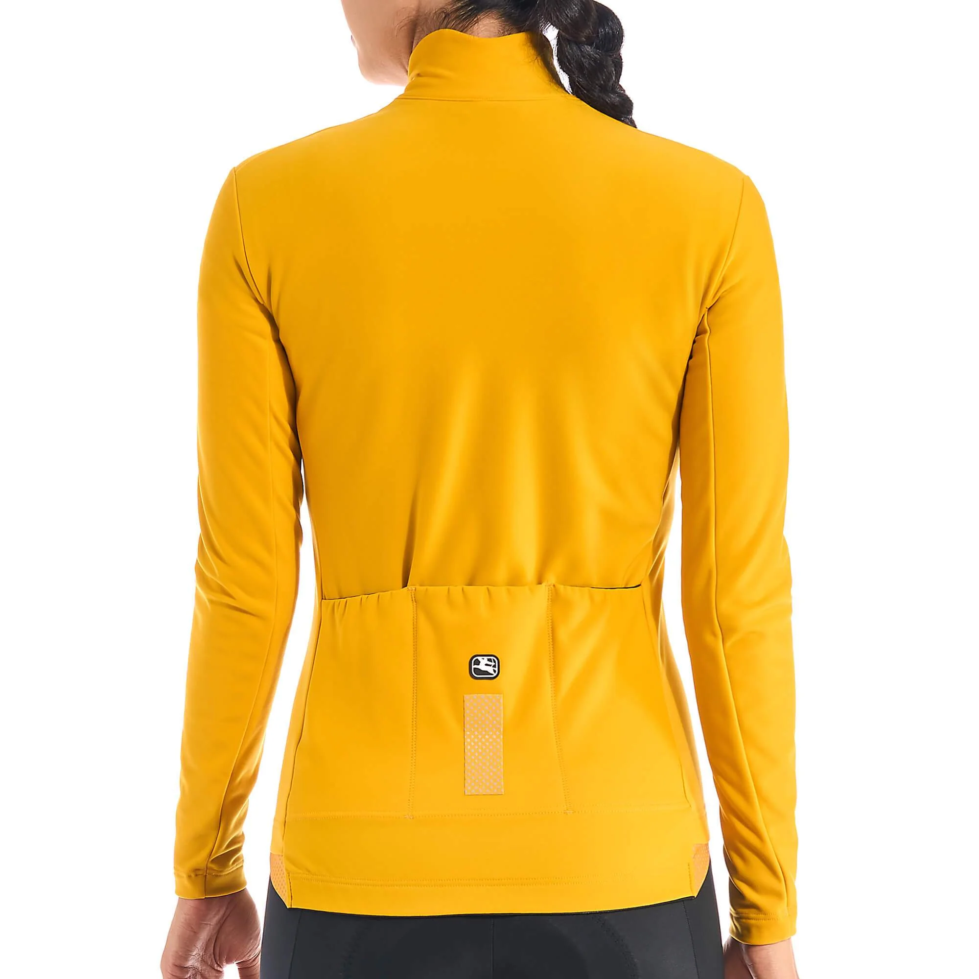 Women's SilverLine Thermal Long Sleeve Jersey - Image 16