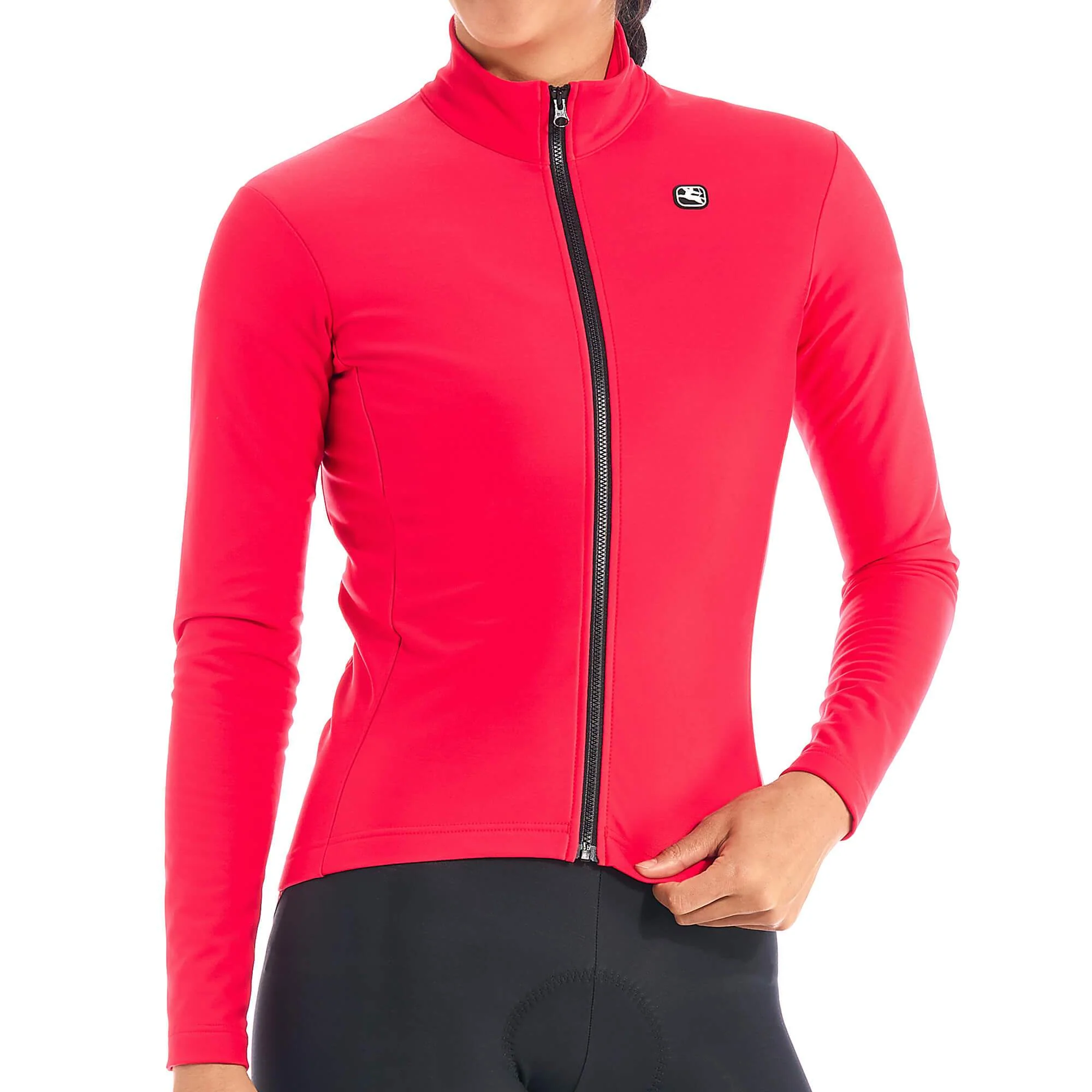 Women's SilverLine Thermal Long Sleeve Jersey - Image 2