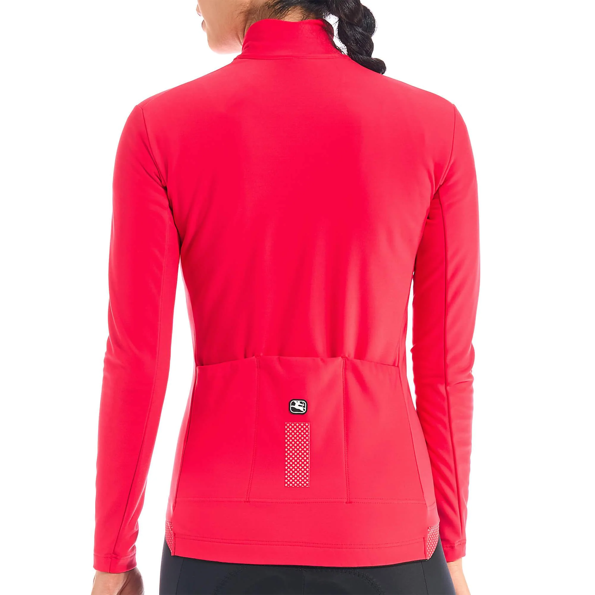 Women's SilverLine Thermal Long Sleeve Jersey - Image 3