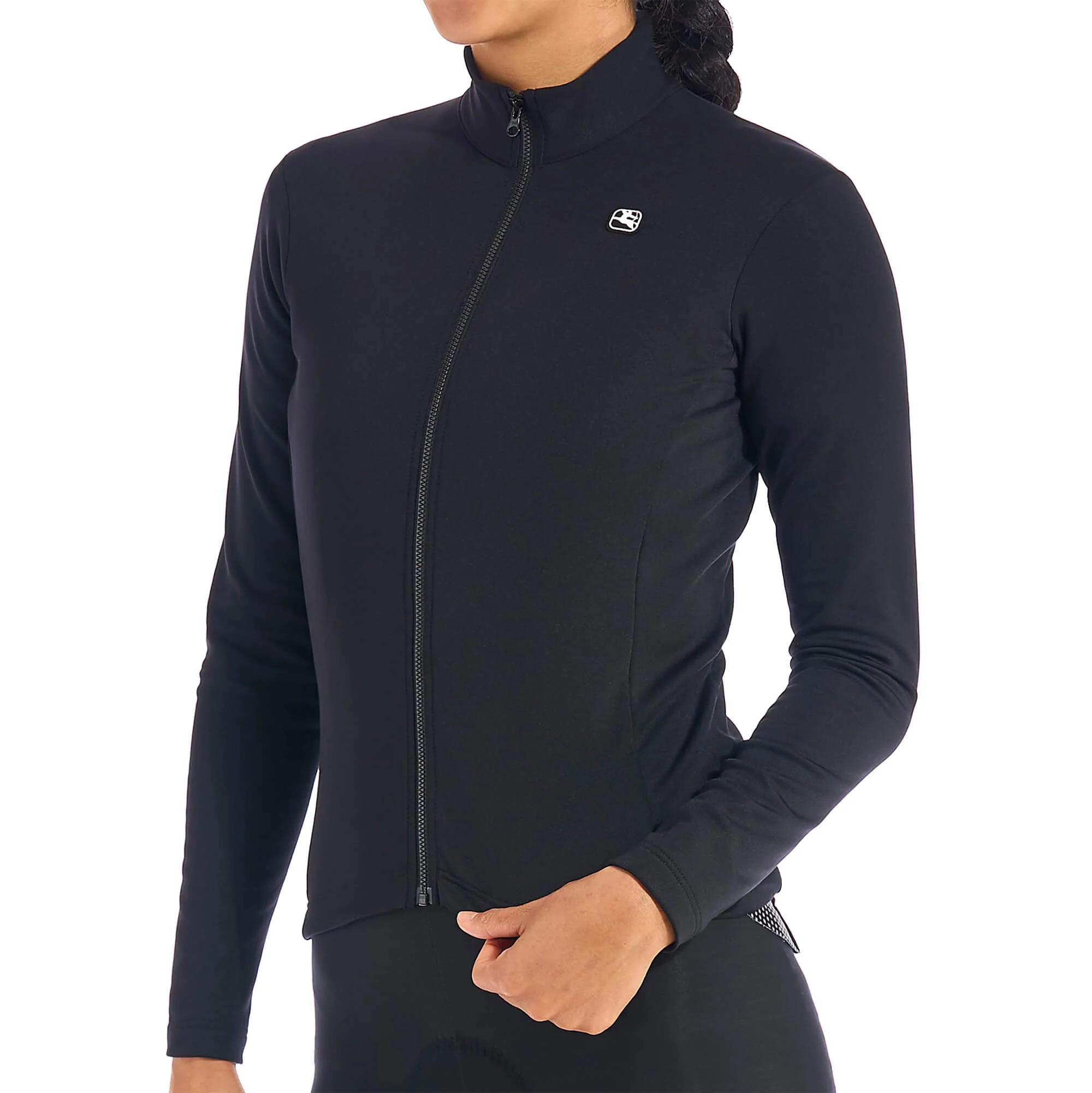 Women's SilverLine Thermal Long Sleeve Jersey - Image 7