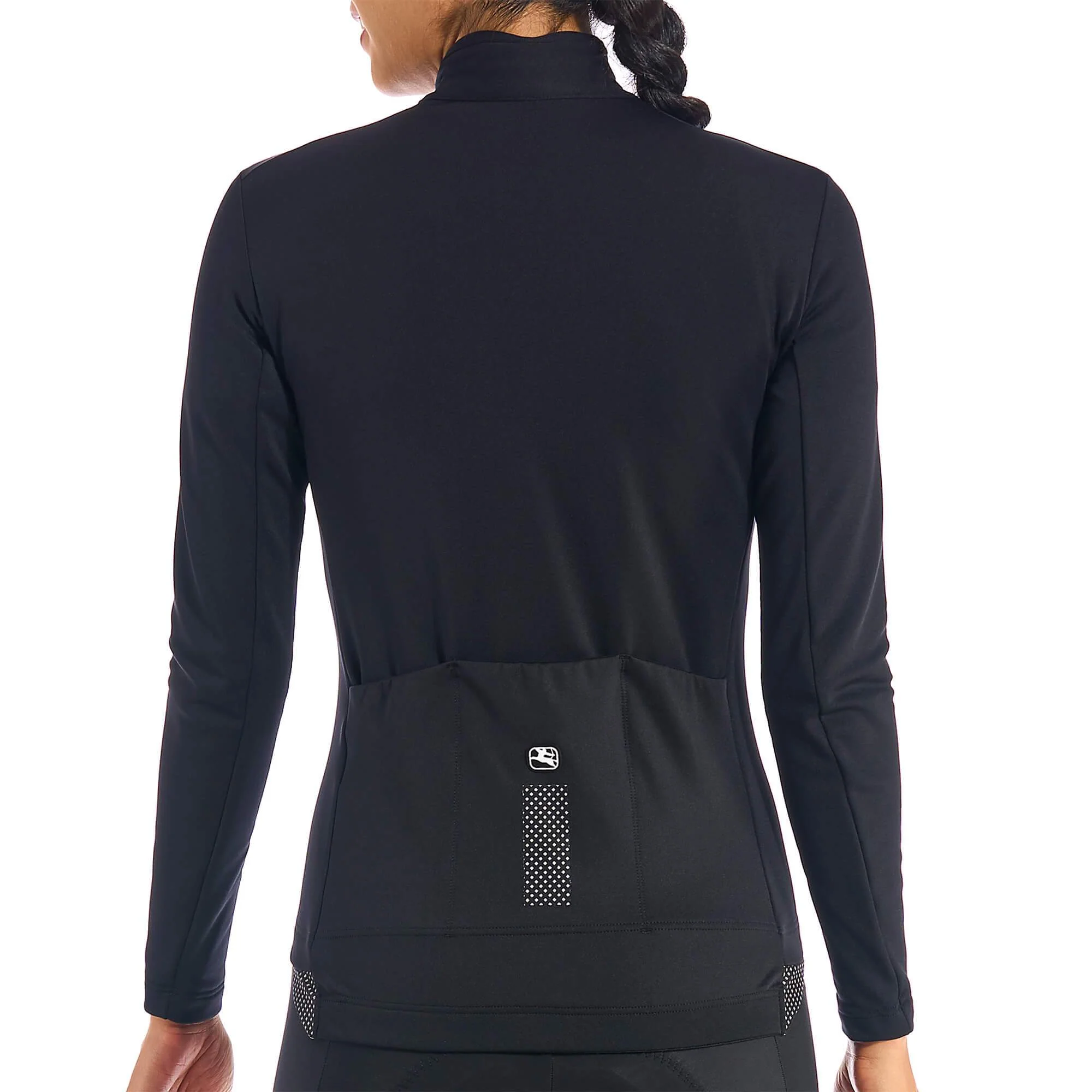 Women's SilverLine Thermal Long Sleeve Jersey - Image 9