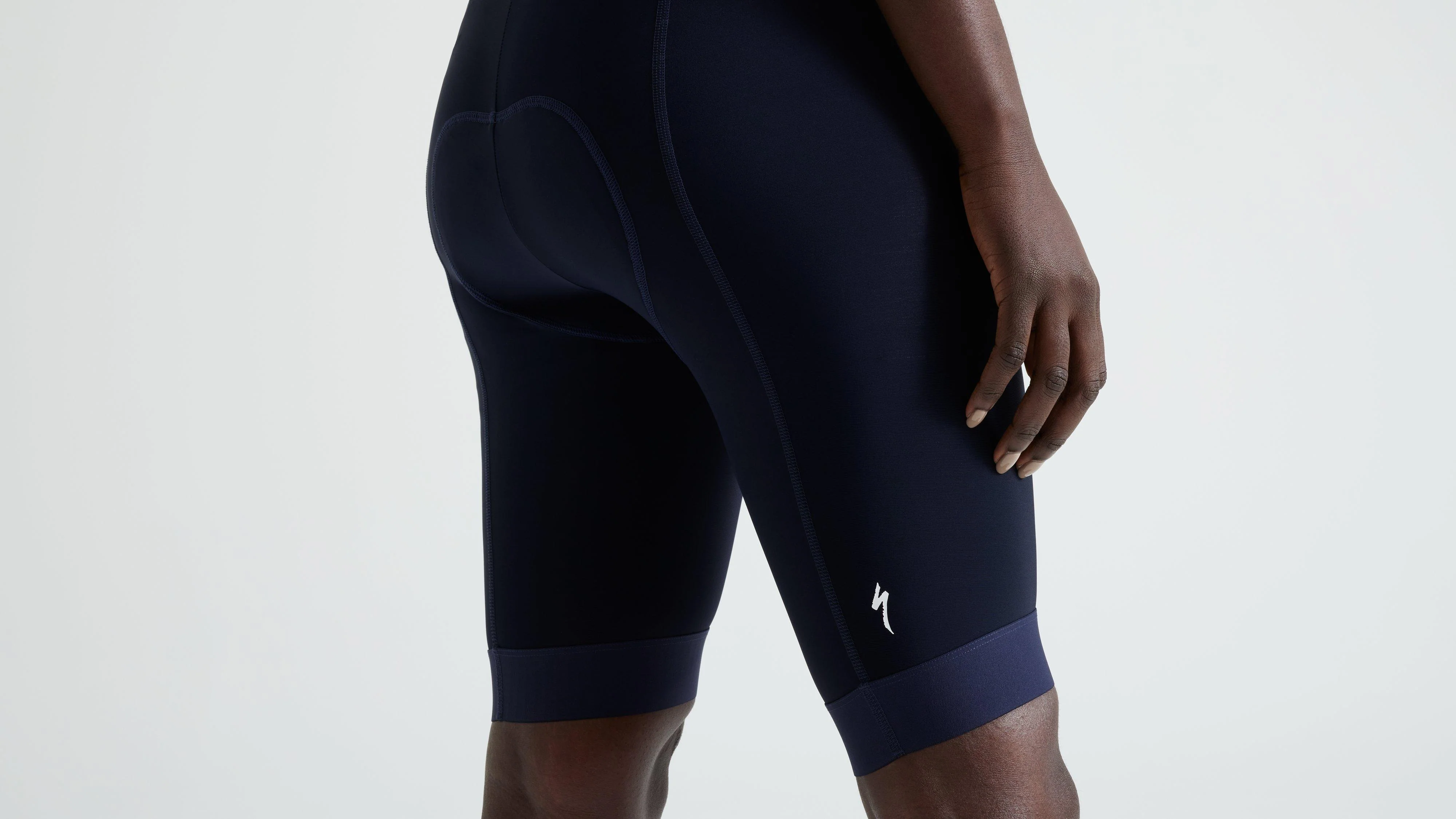 Women's Specialized Foundation Bib Shorts - Image 10