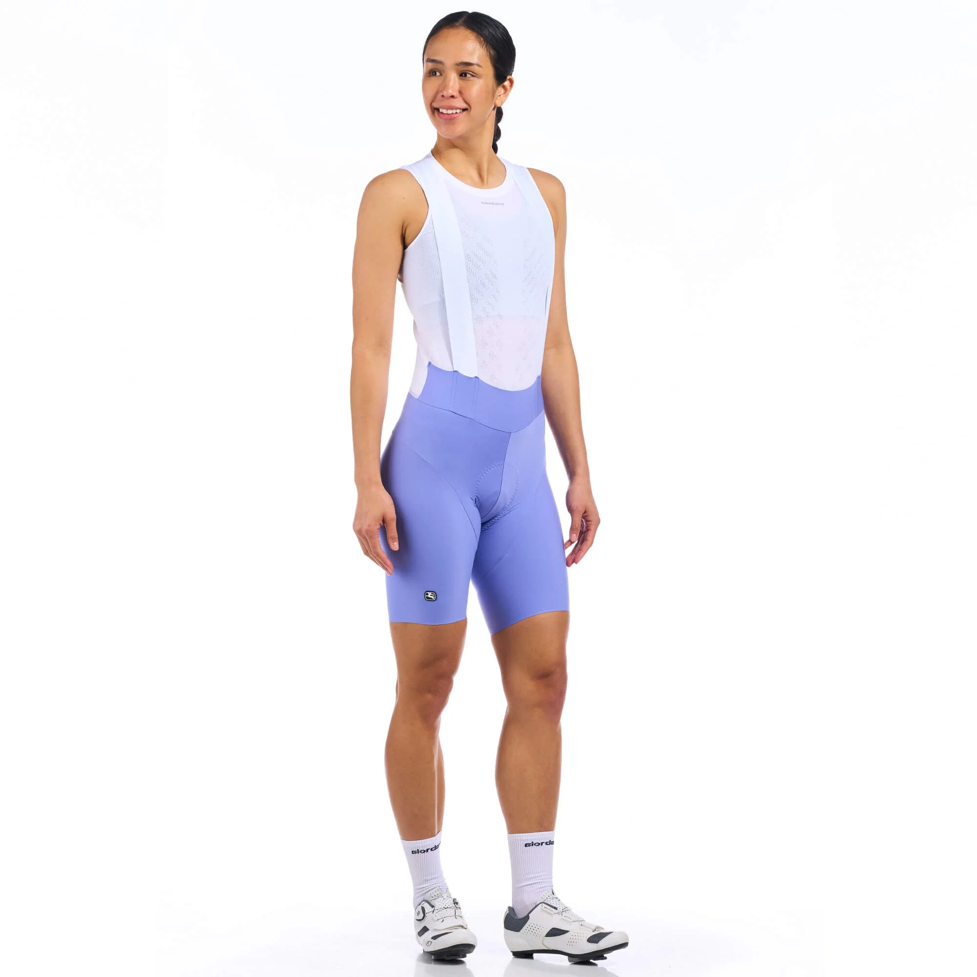 Women's Vero Forma Bib Short - Image 10
