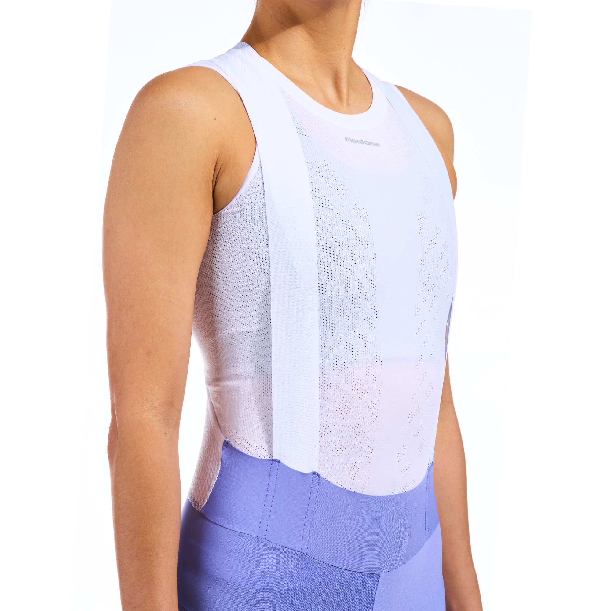 Women's Vero Forma Bib Short - Image 12
