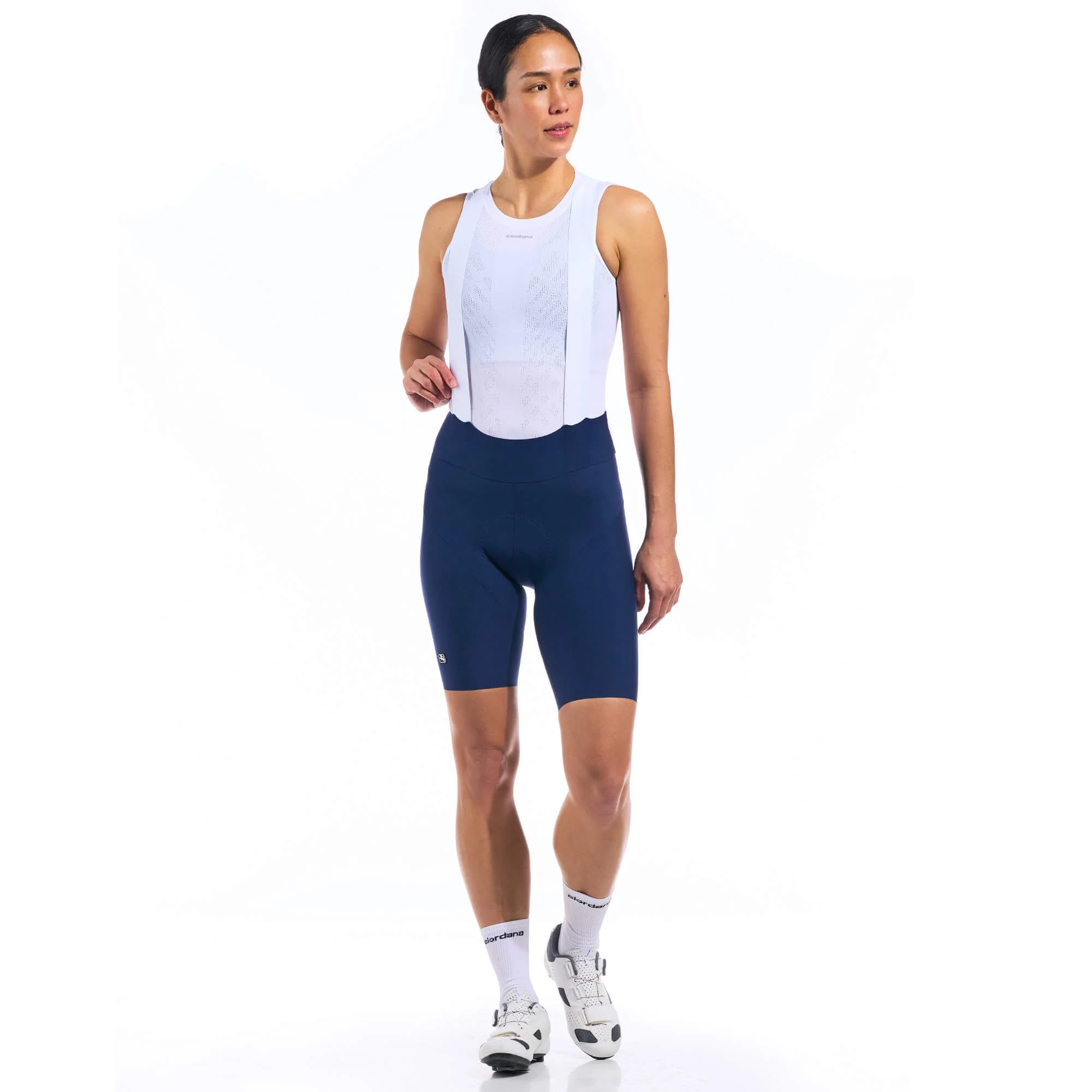 Women's Vero Forma Bib Short - Image 19