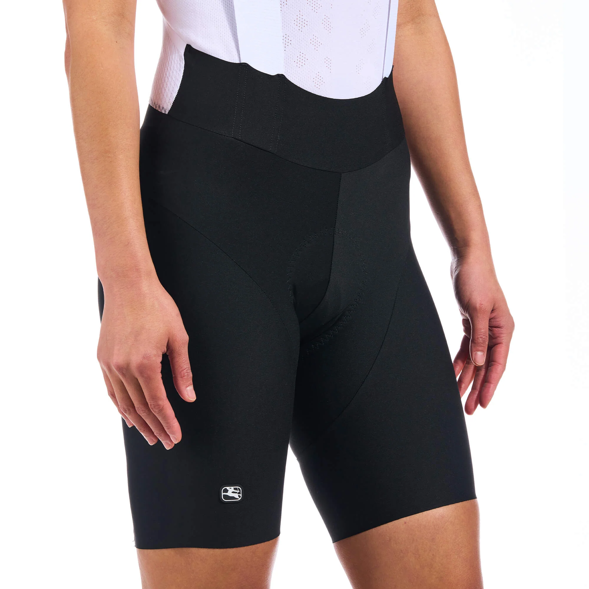 Women's Vero Forma Bib Short - Image 2