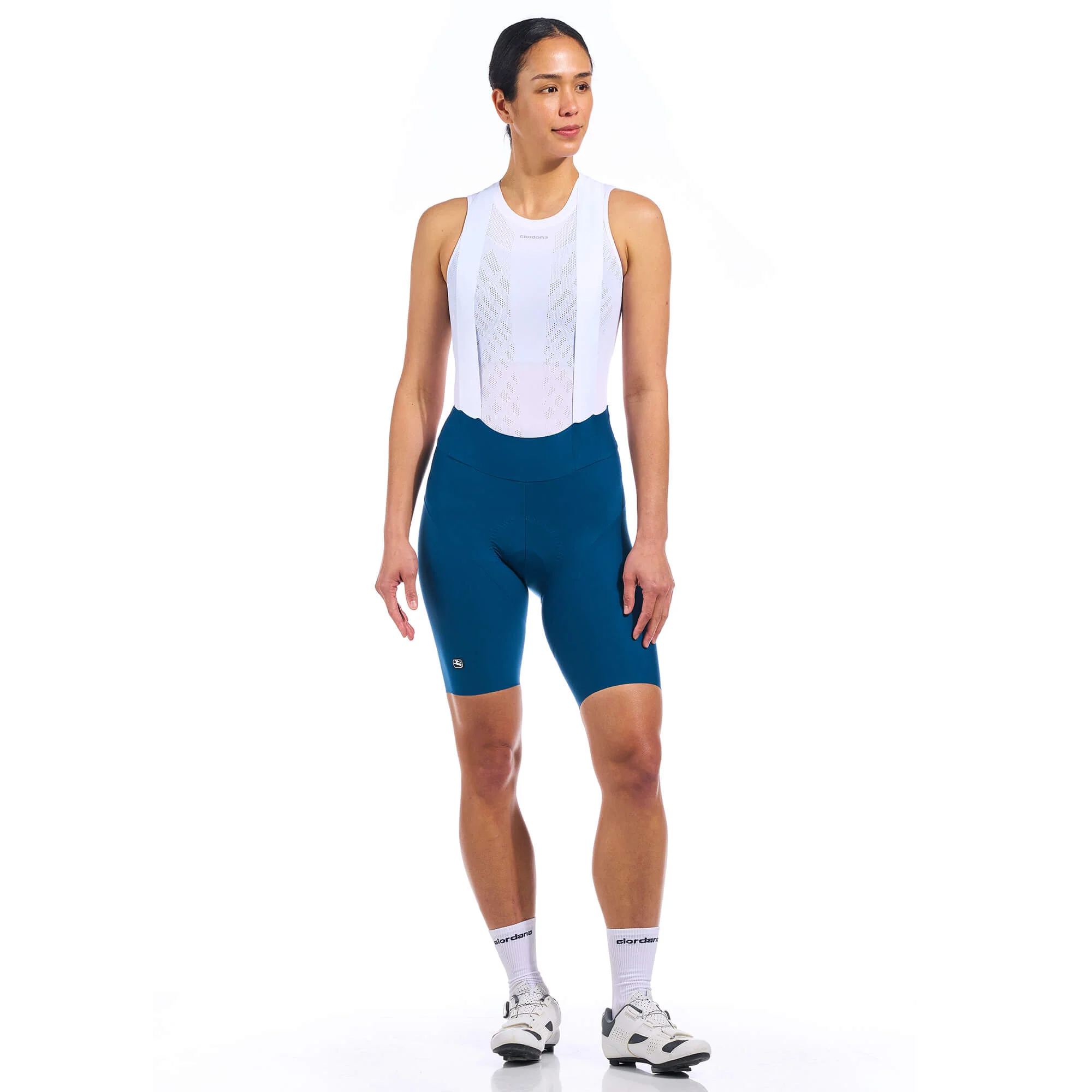 Women's Vero Forma Bib Short - Image 20