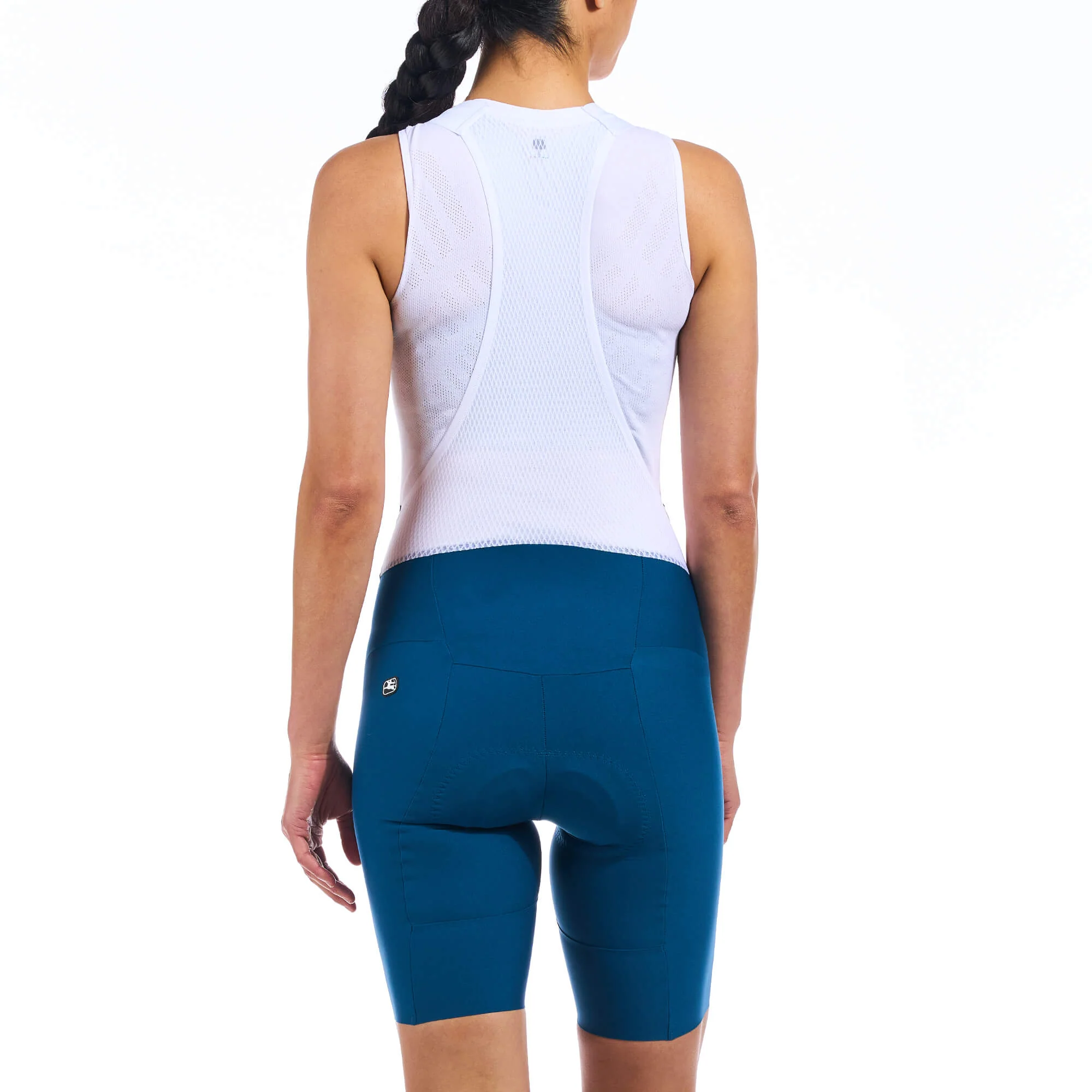 Women's Vero Forma Bib Short - Image 21