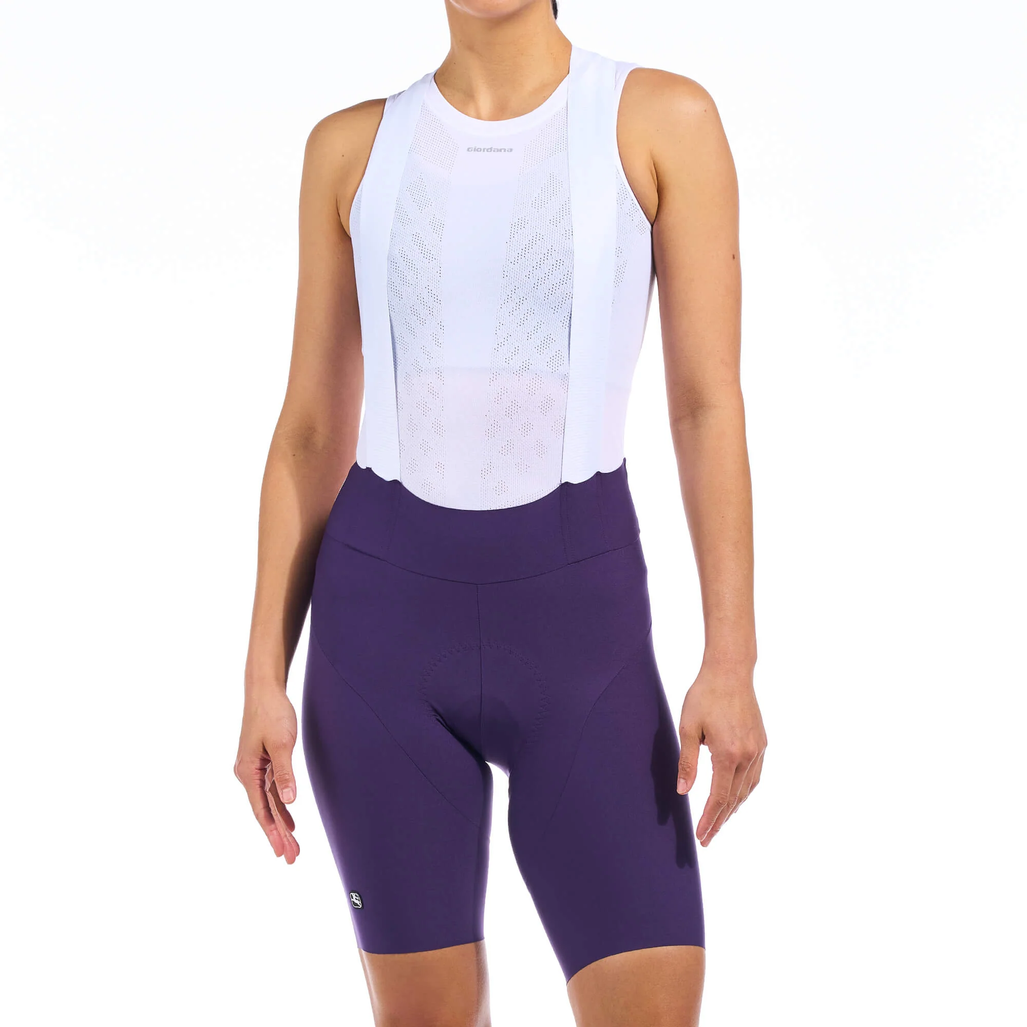 Women's Vero Forma Bib Short - Image 24