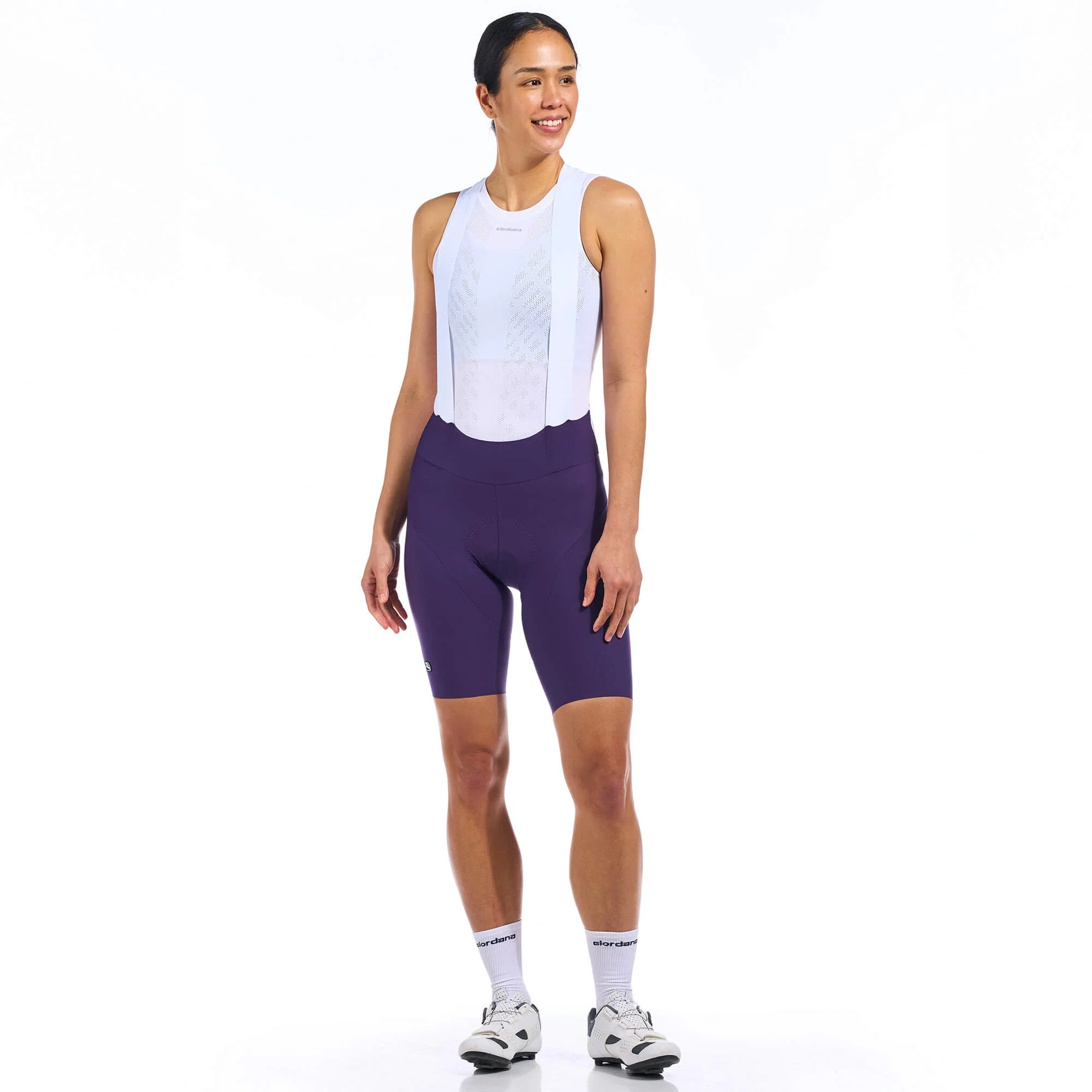 Women's Vero Forma Bib Short - Image 26