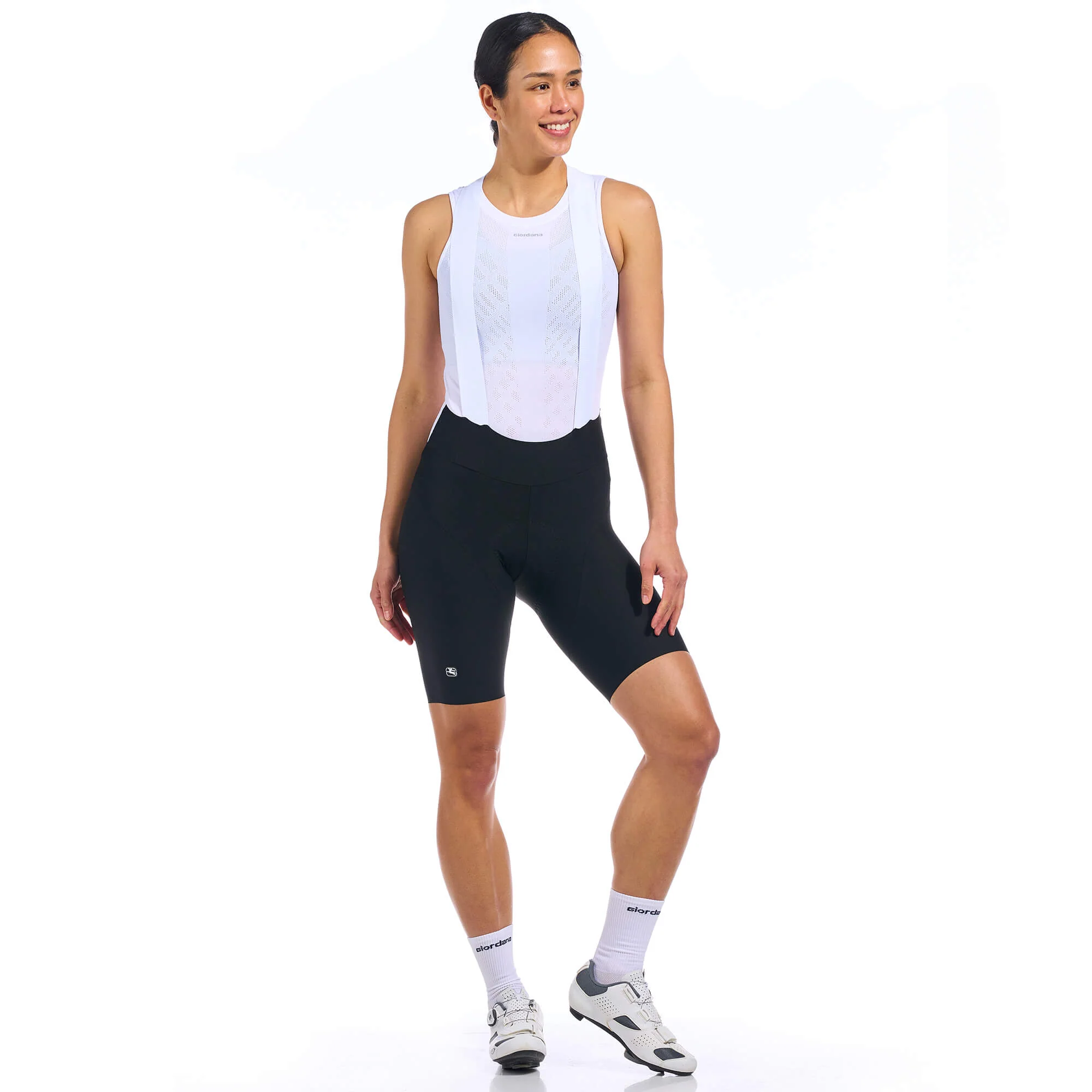 Women's Vero Forma Bib Short - Image 3